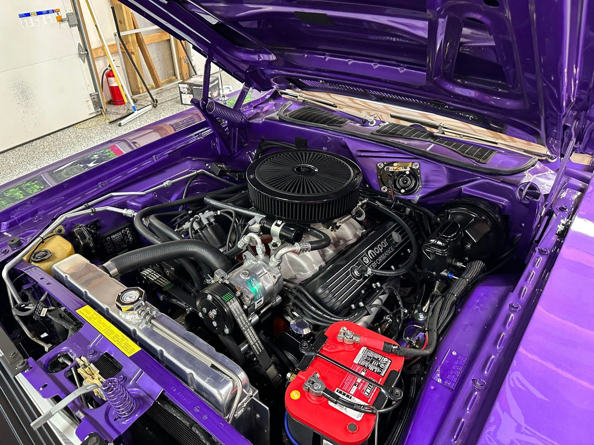 1970 Dodge Challenger - Image 96