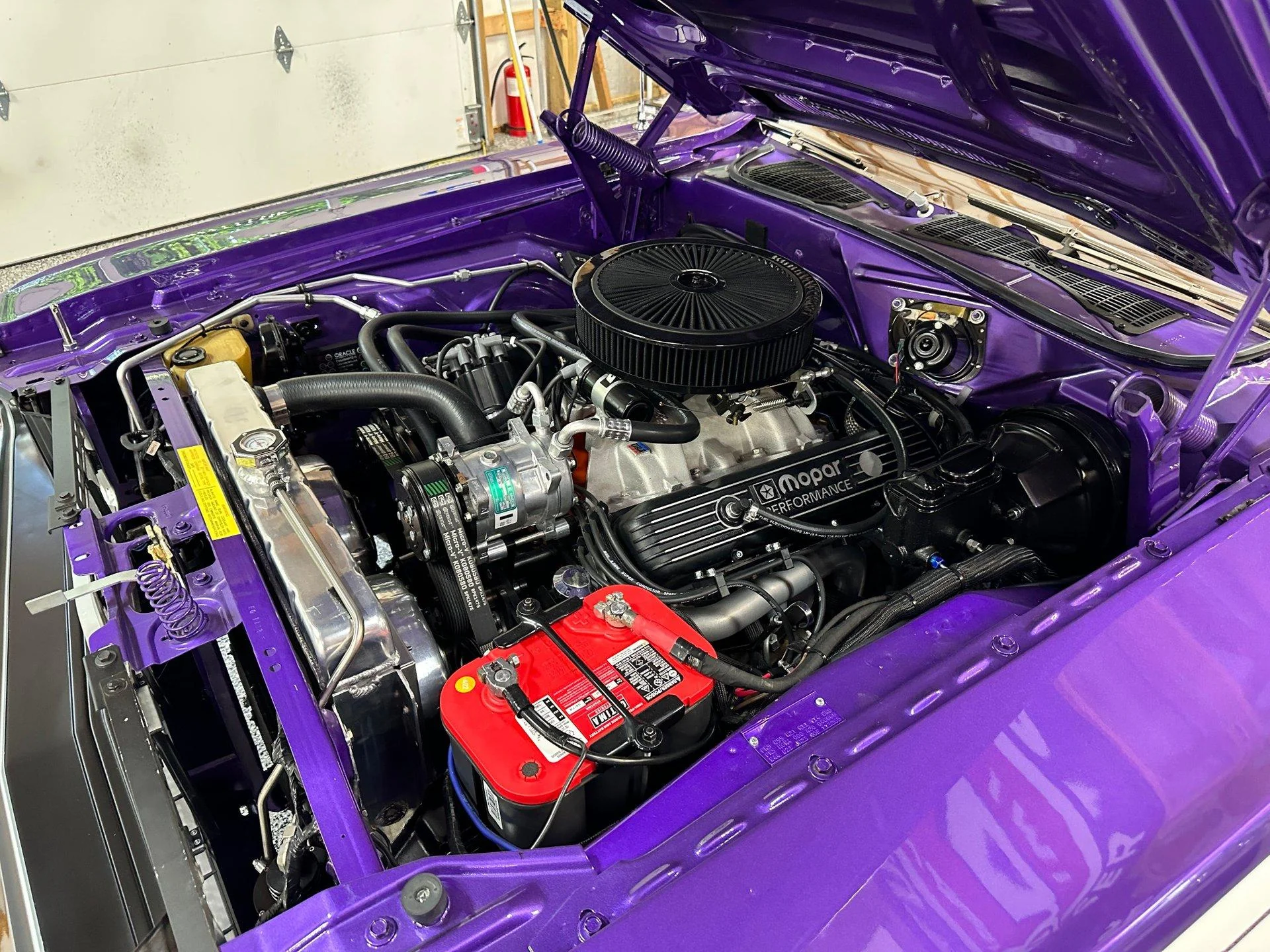 1970 Dodge Challenger - Image 97