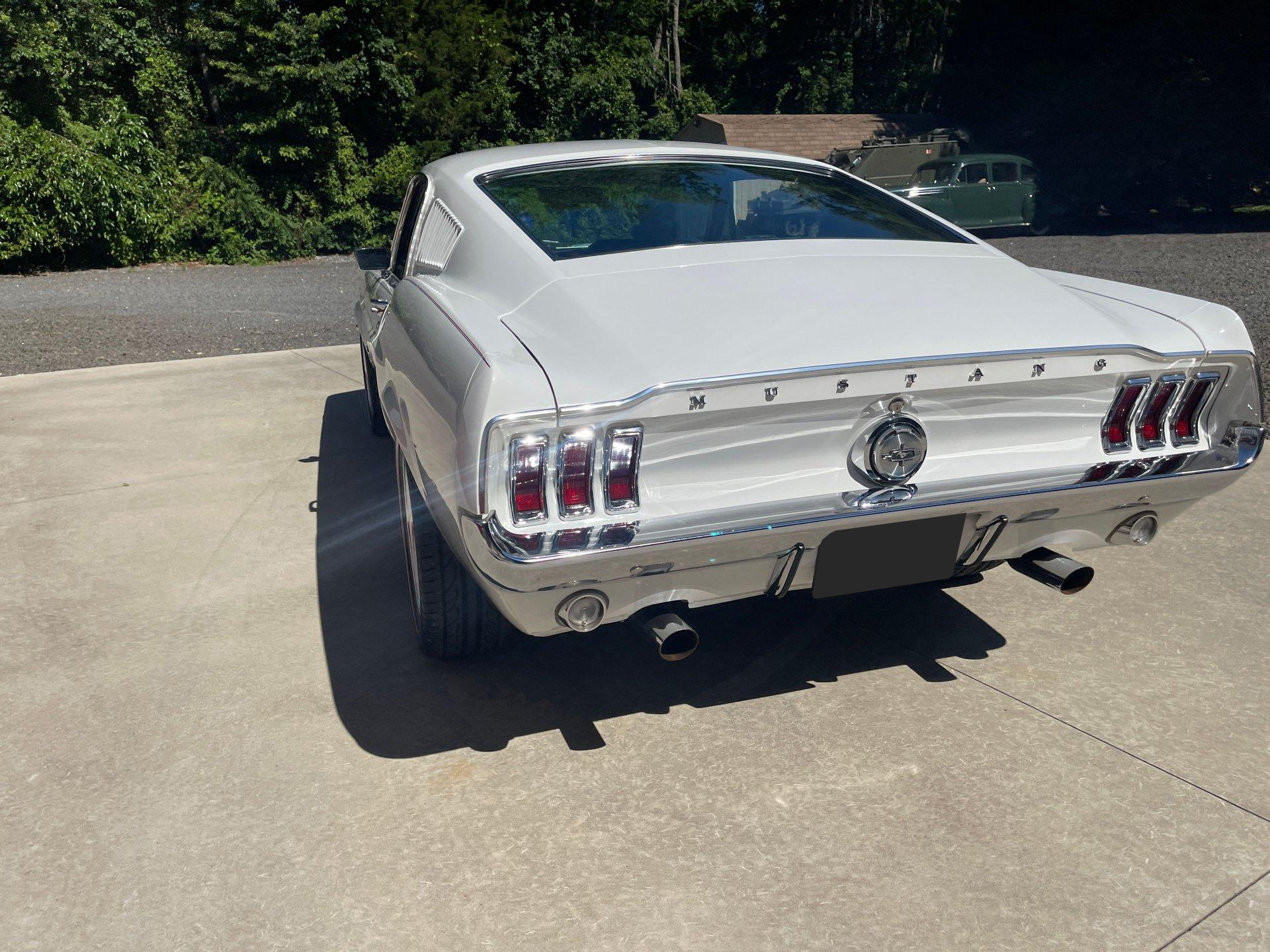 1967 Ford Mustang - Image 14