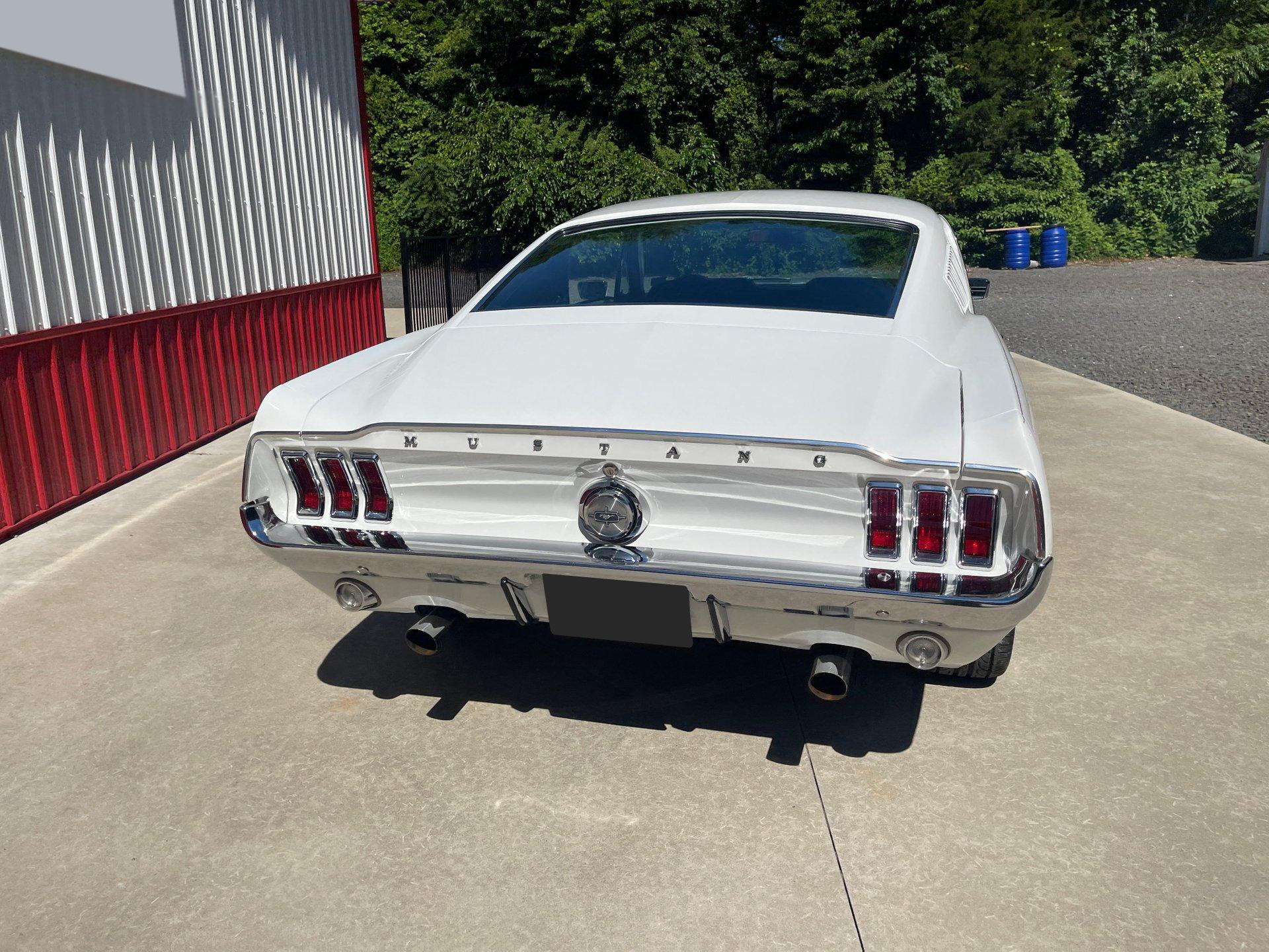 1967 Ford Mustang - Image 17