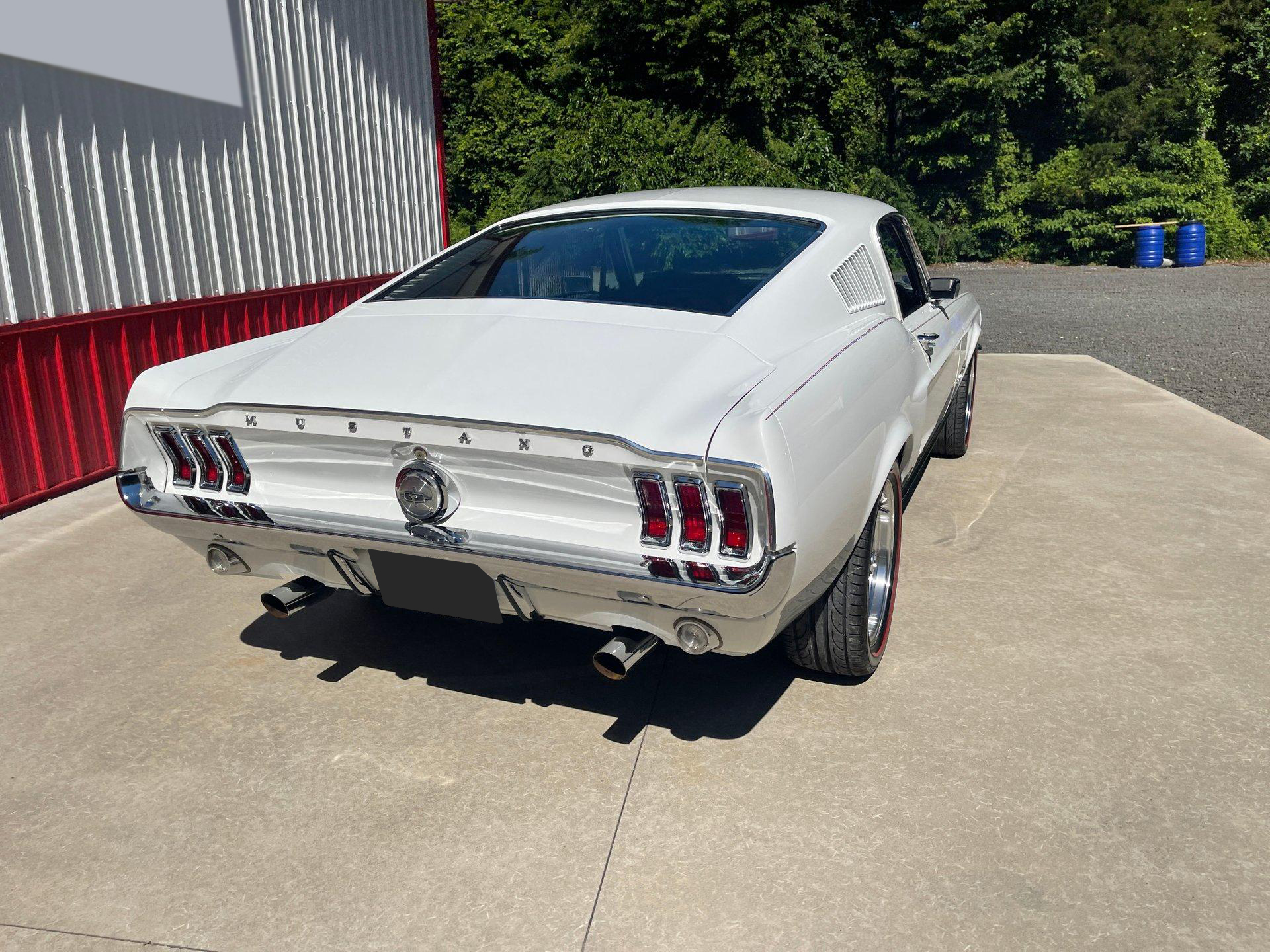 1967 Ford Mustang - Image 18
