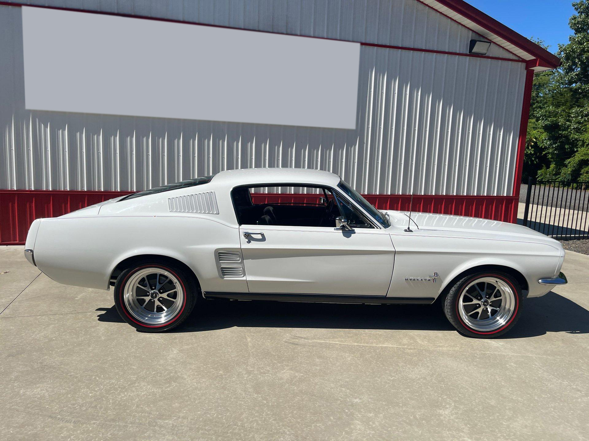 1967 Ford Mustang - Image 19