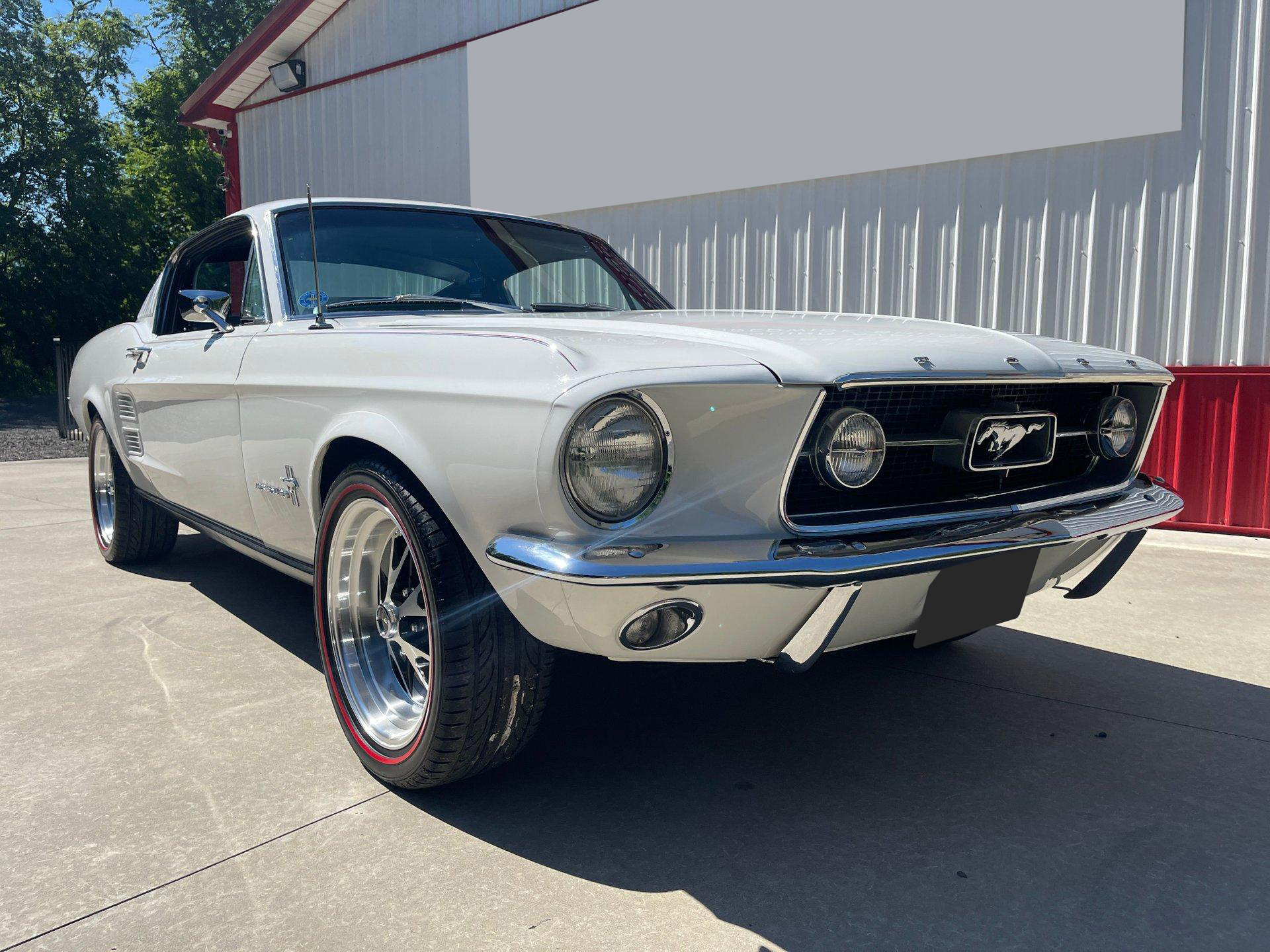 1967 Ford Mustang - Image 29
