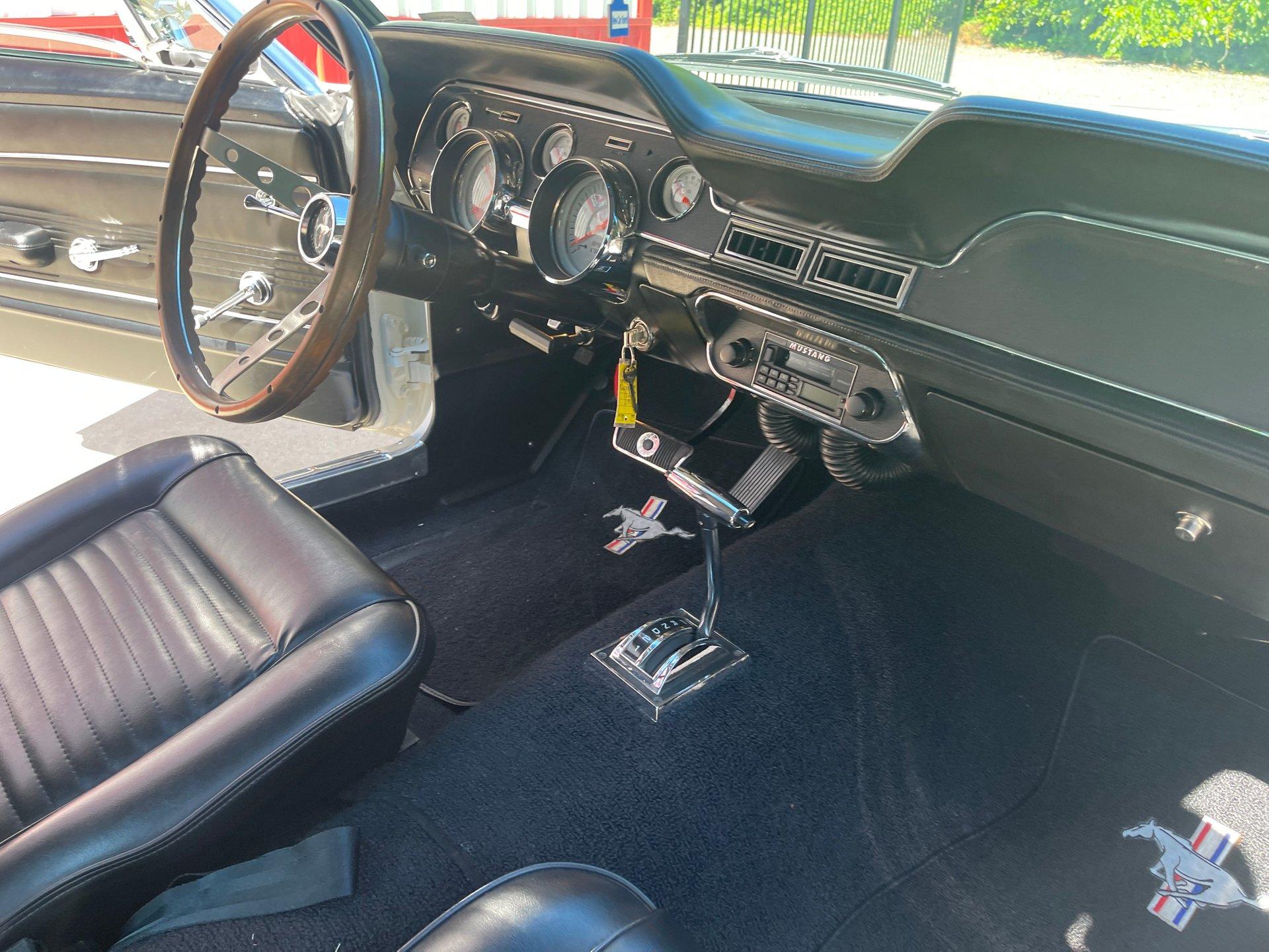 1967 Ford Mustang - Image 33