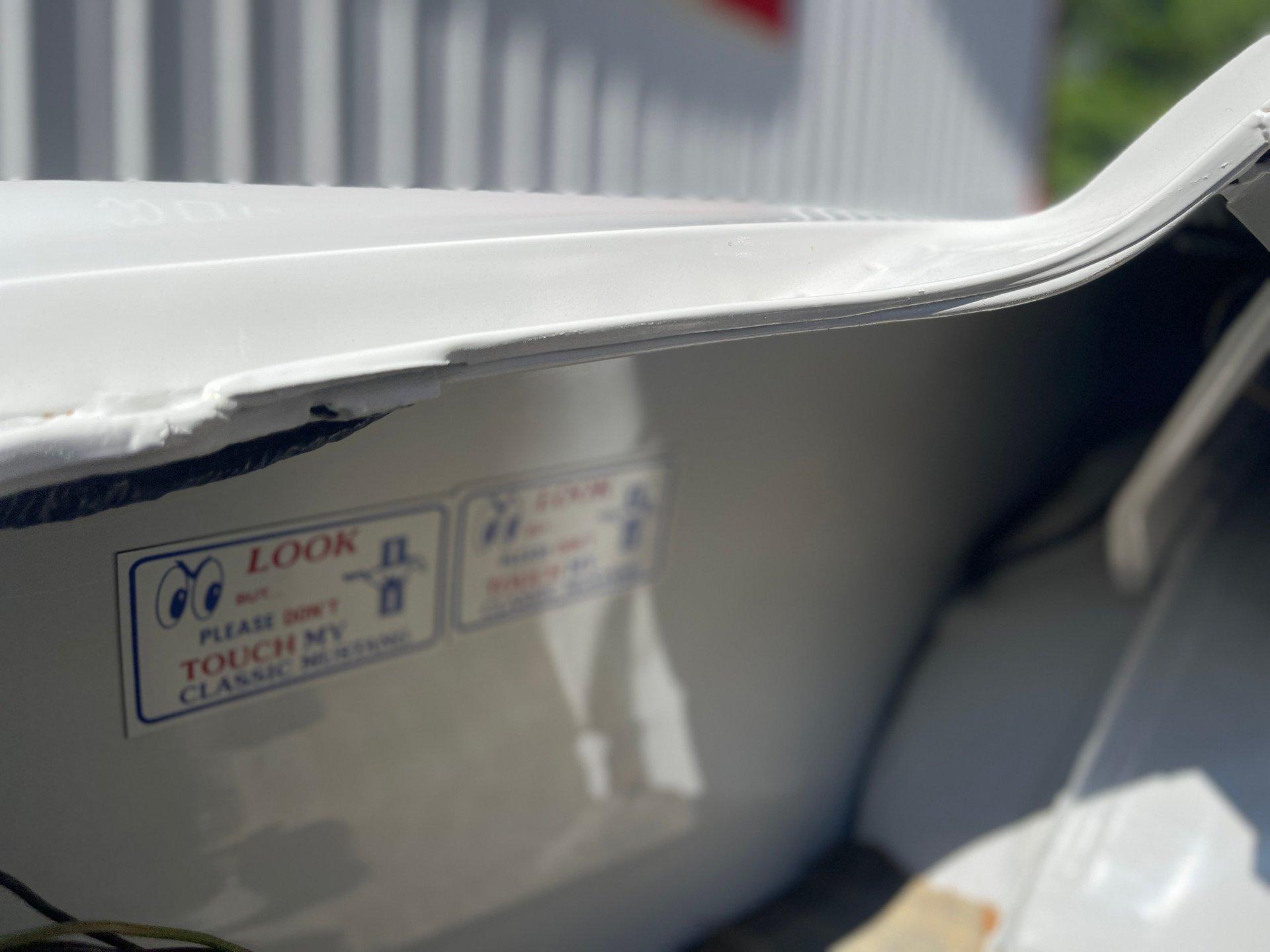 1967 Ford Mustang - Image 42