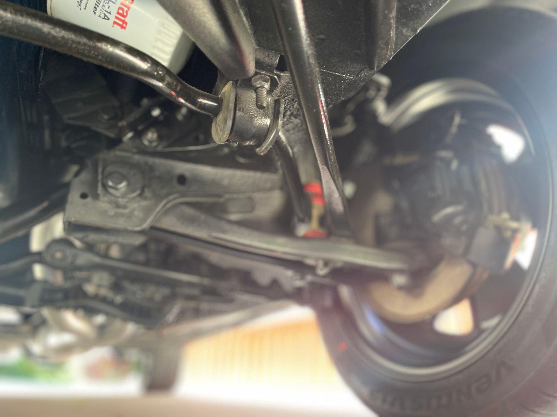 1967 Ford Mustang - Image 43