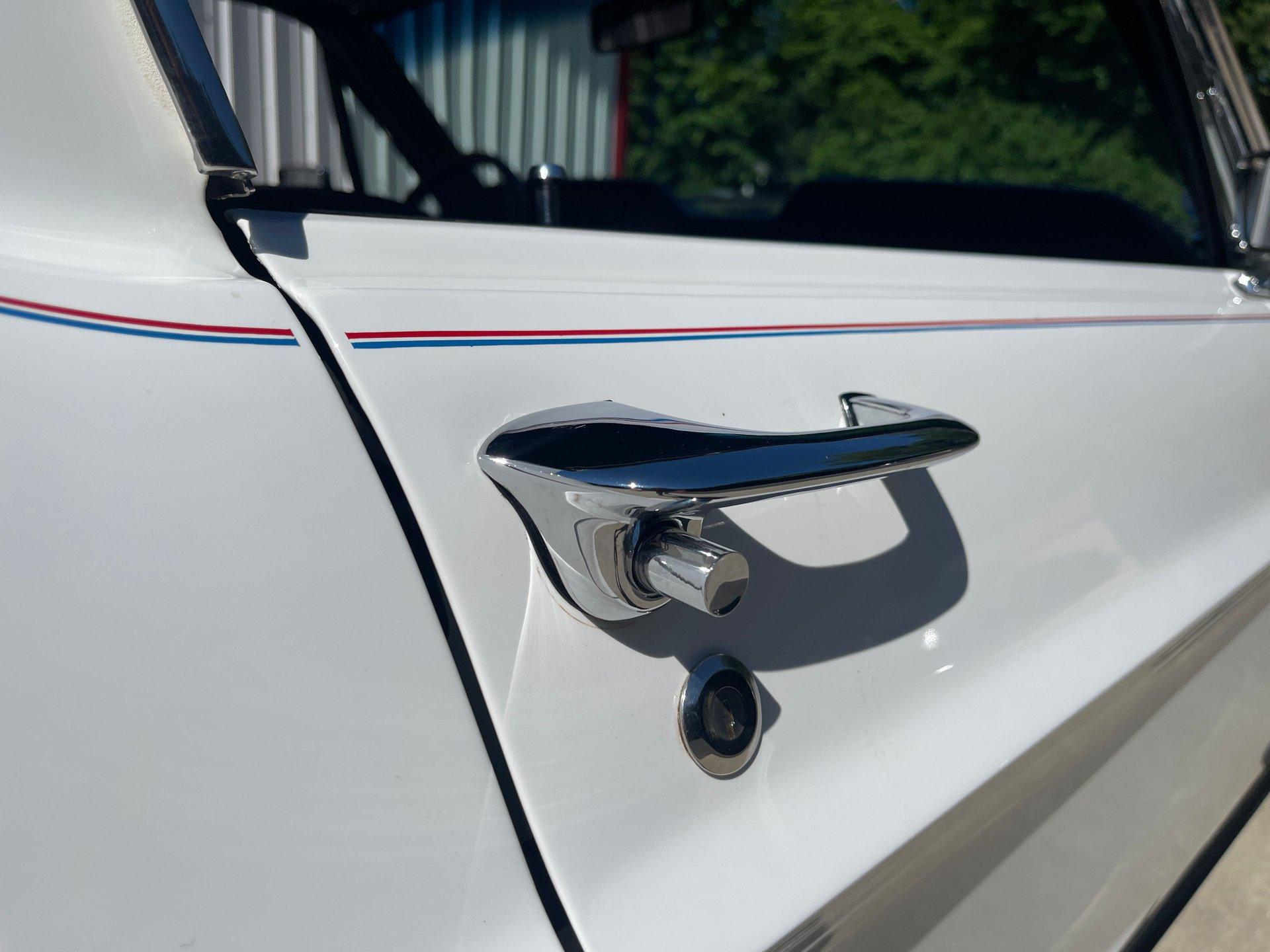 1967 Ford Mustang - Image 49