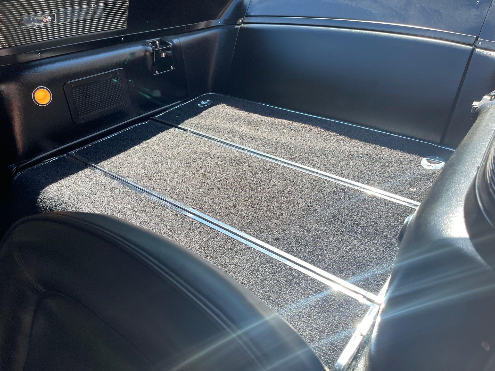 1967 Ford Mustang - Image 61