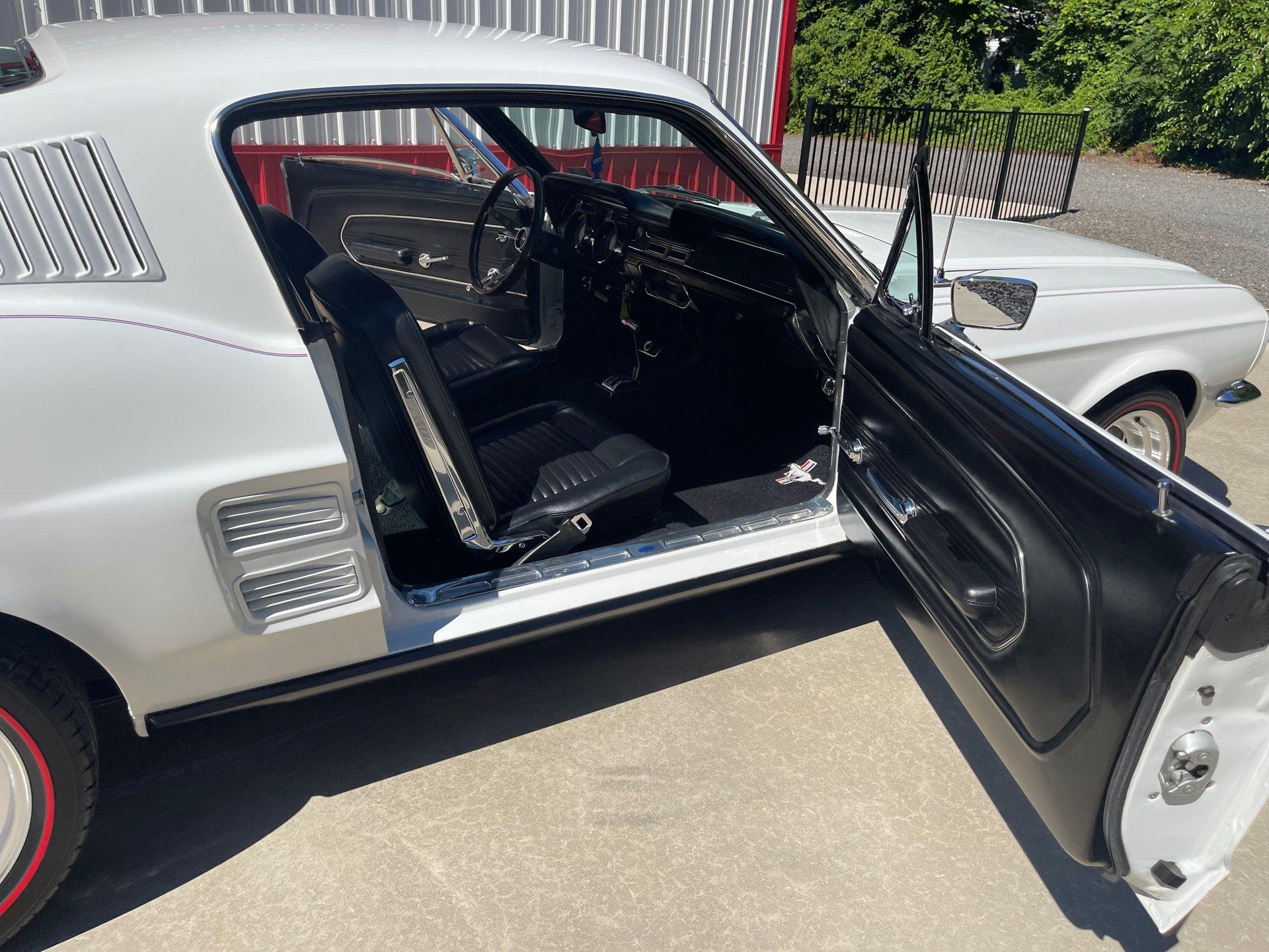 1967 Ford Mustang - Image 67