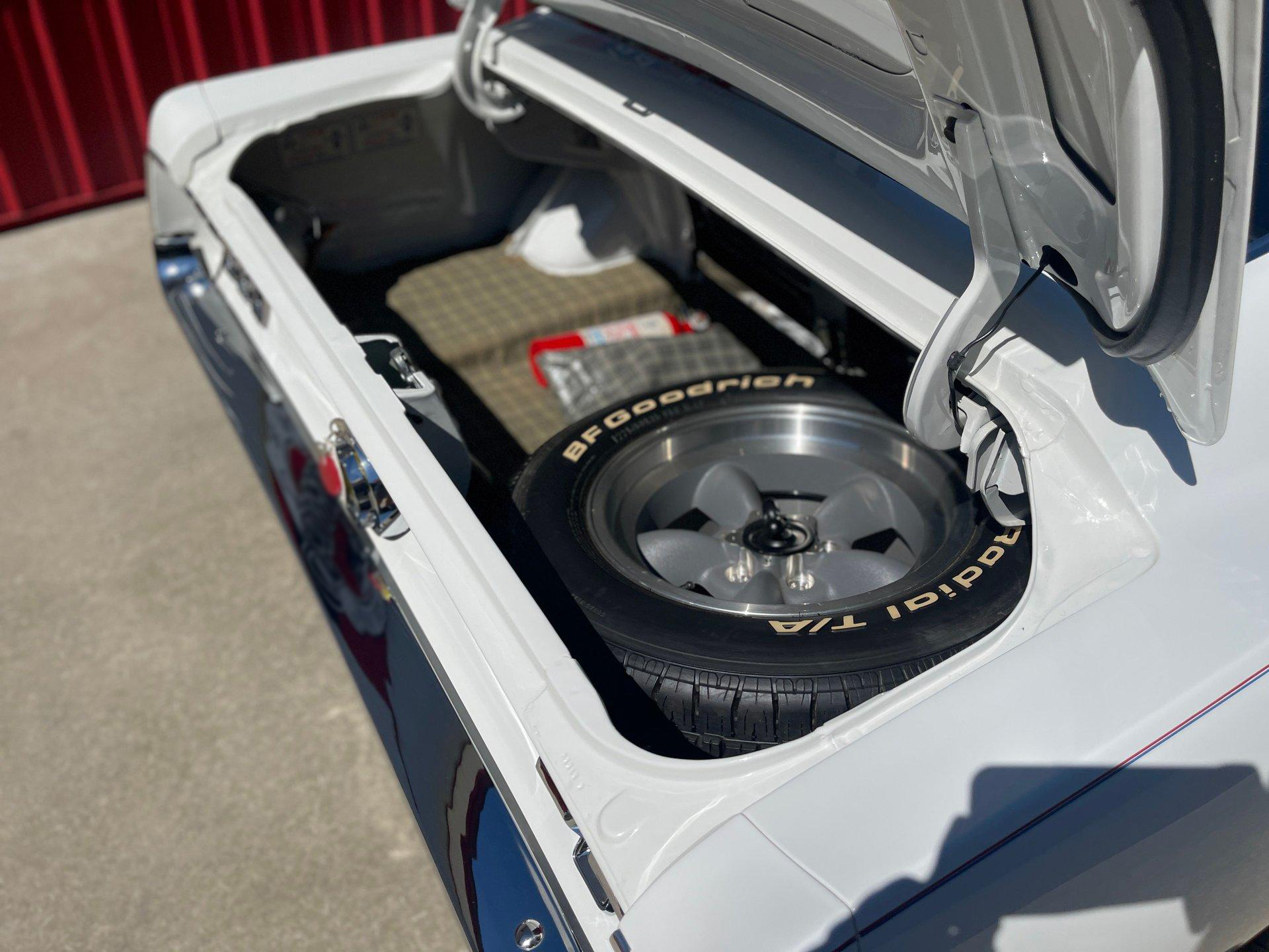 1967 Ford Mustang - Image 8