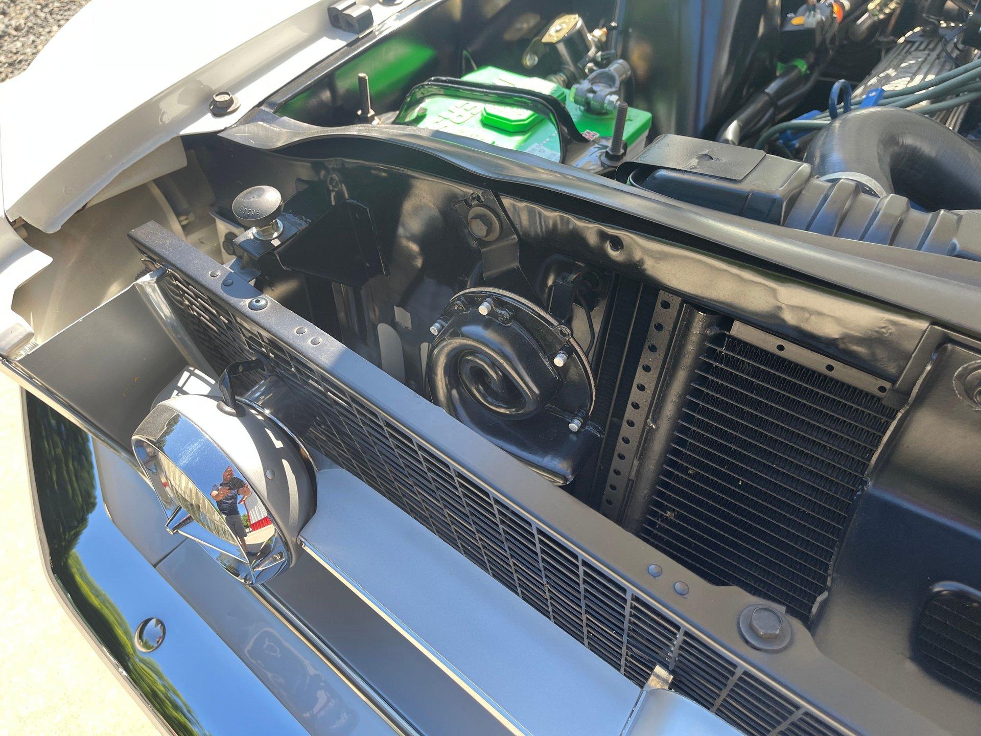 1967 Ford Mustang - Image 80