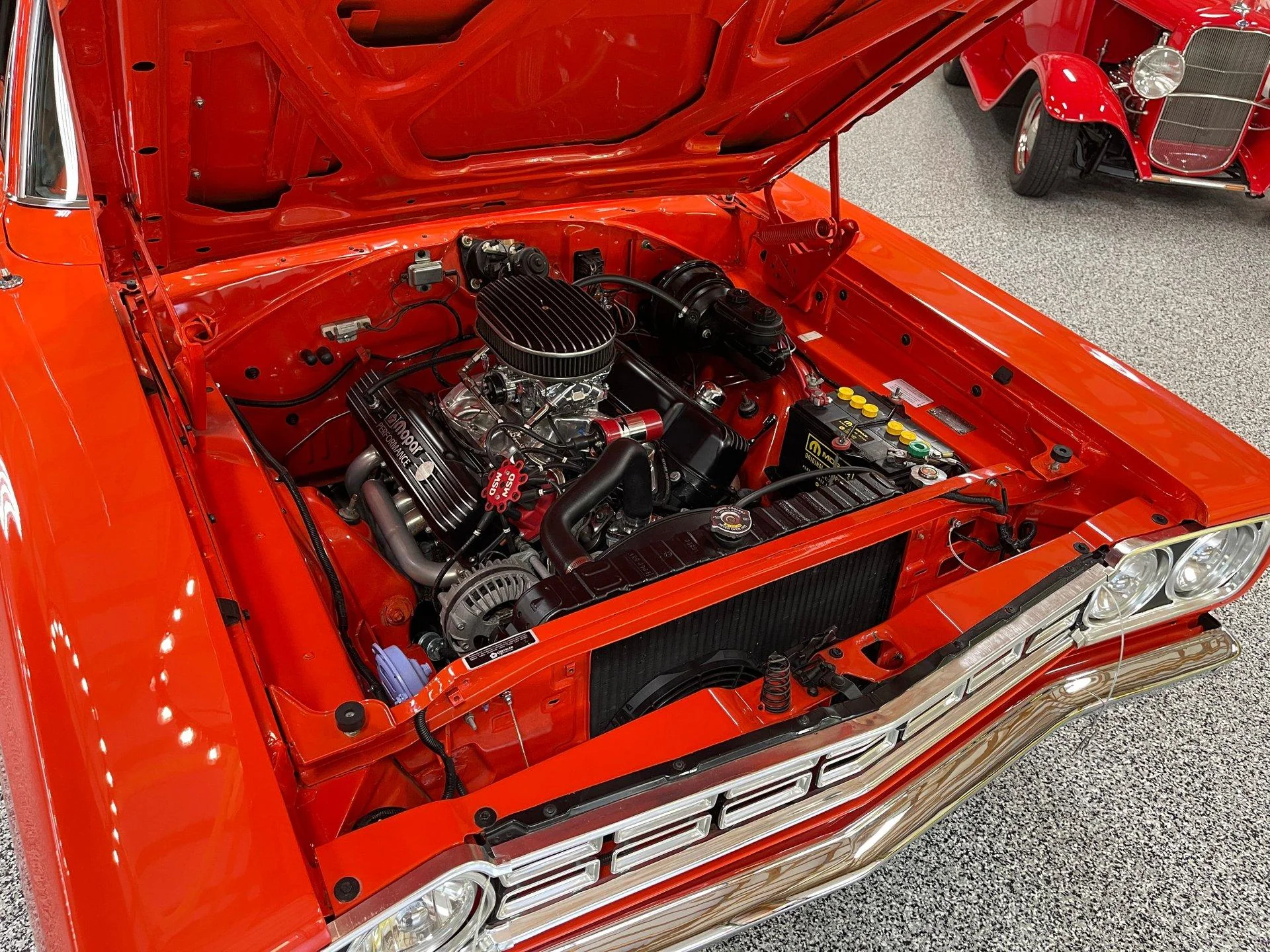 1968 Plymouth Road Runner - Image 2