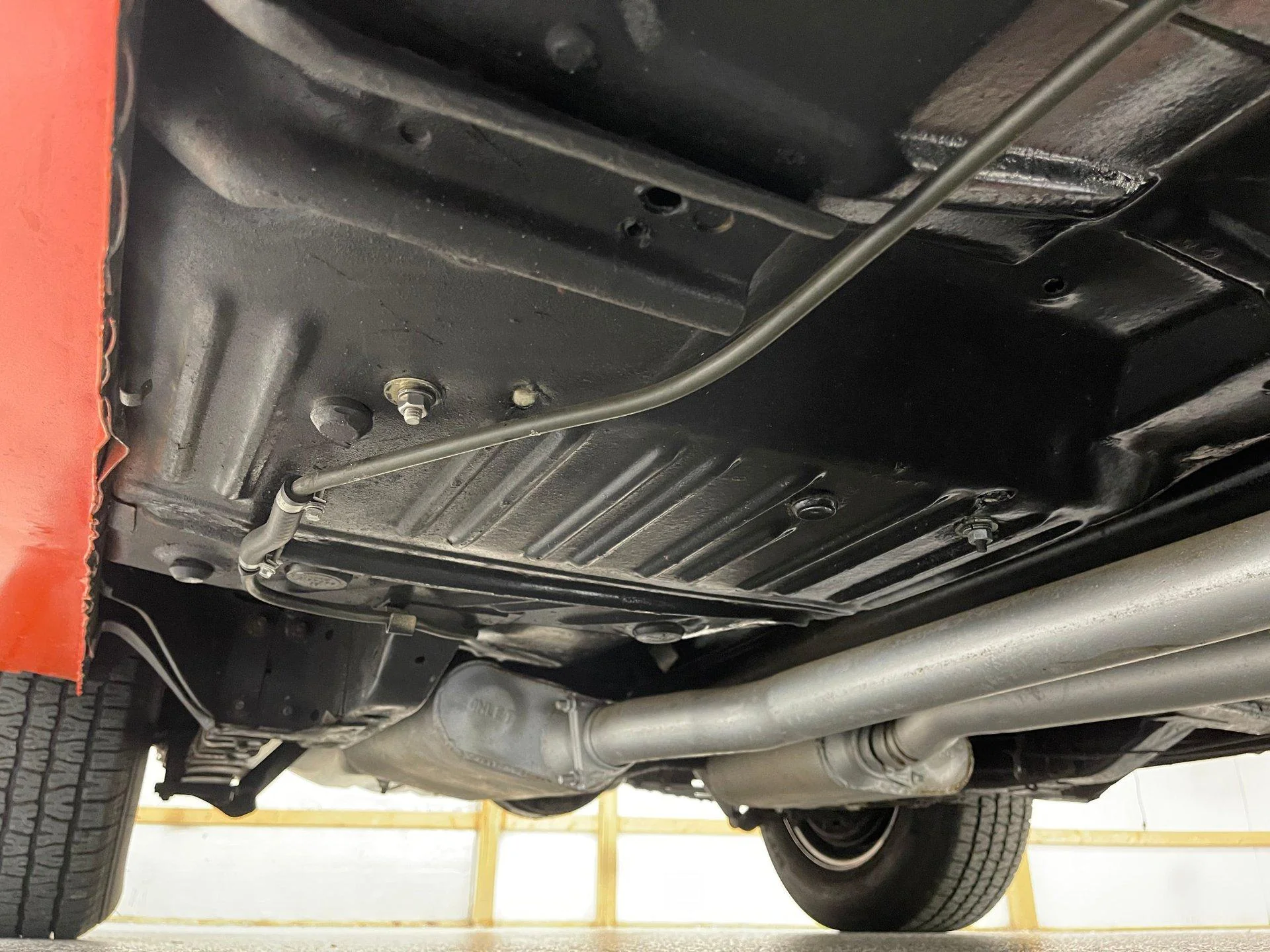 1968 Plymouth Road Runner - Image 12