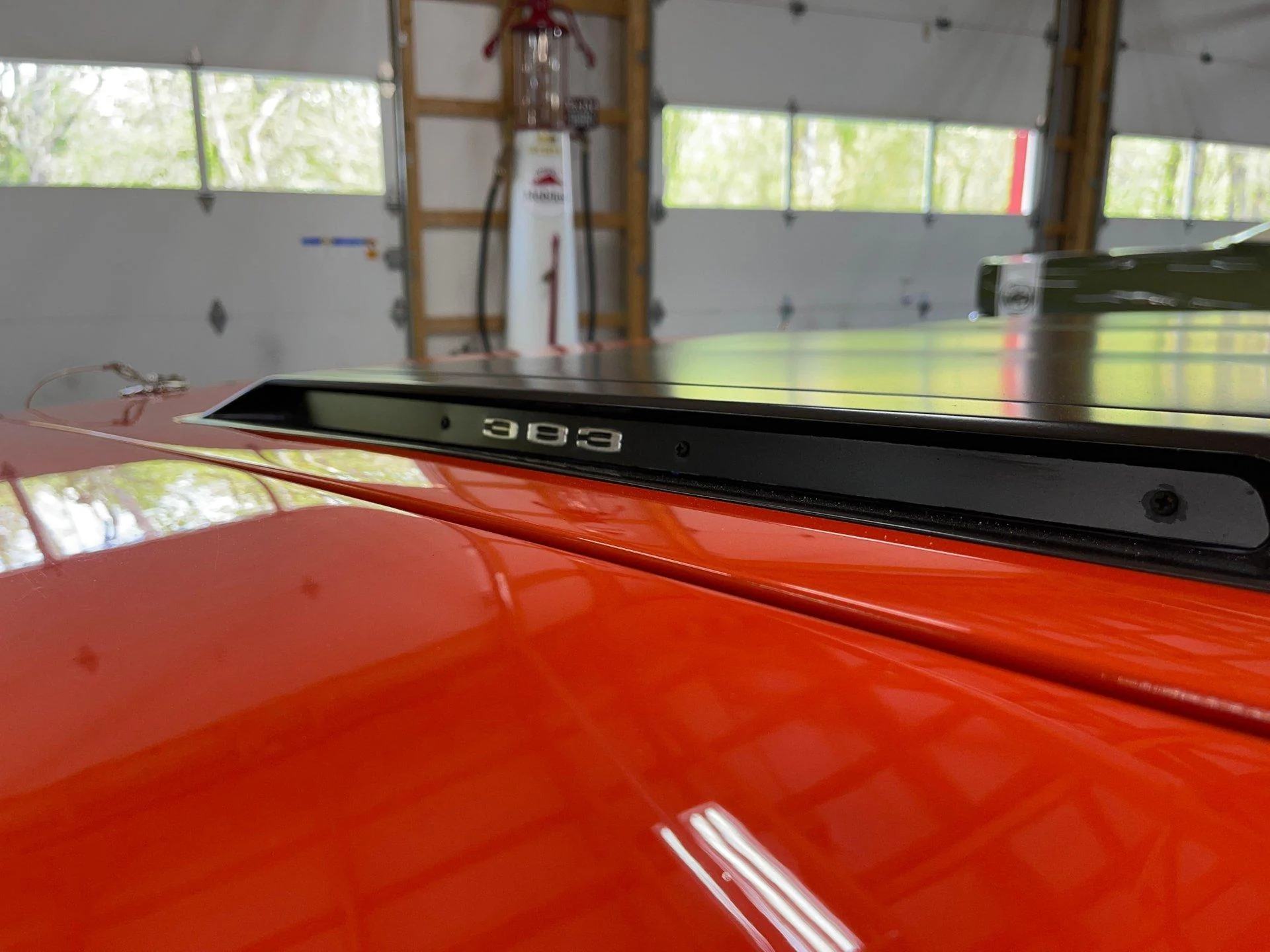 1968 Plymouth Road Runner - Image 14