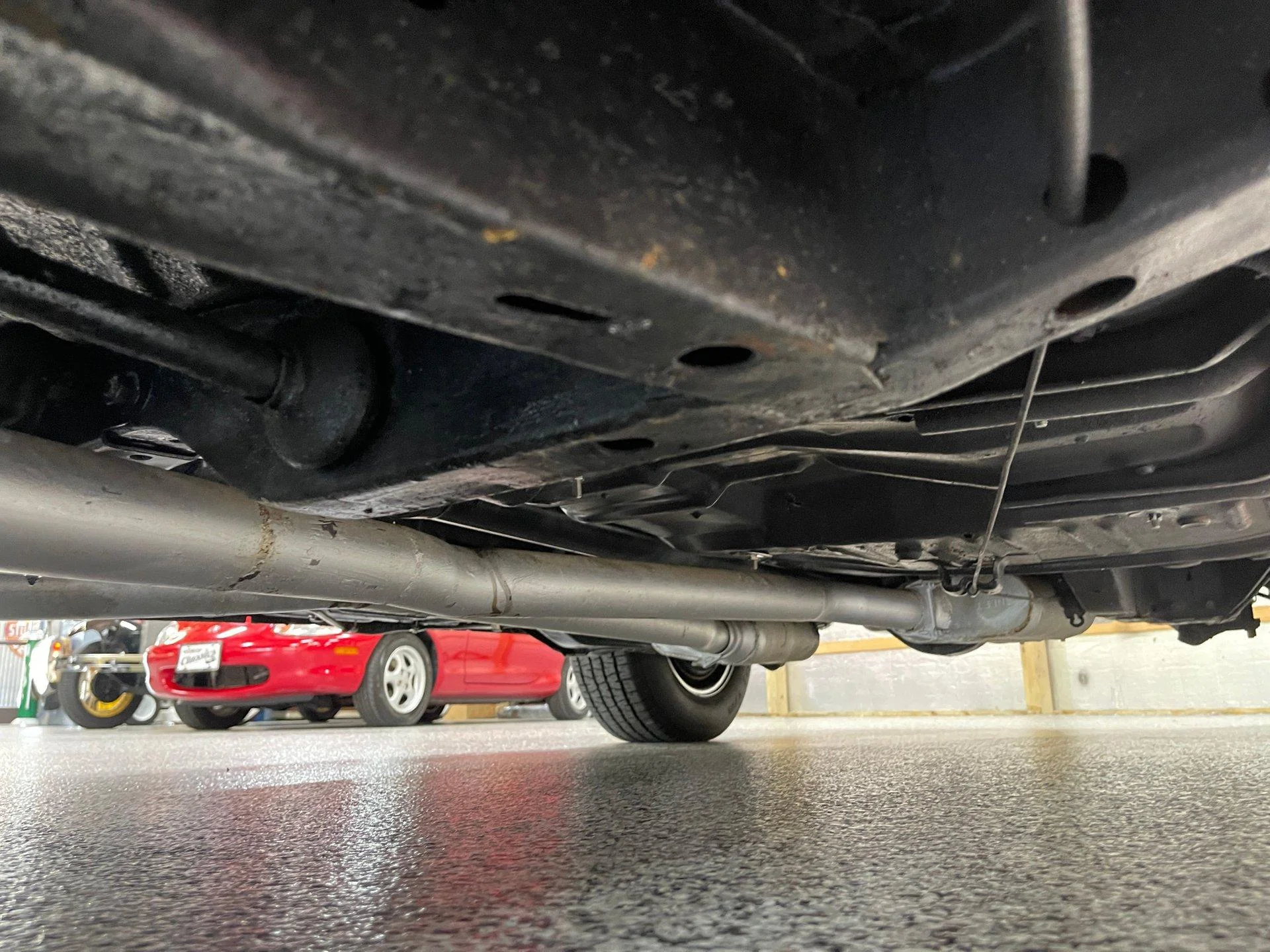 1968 Plymouth Road Runner - Image 15