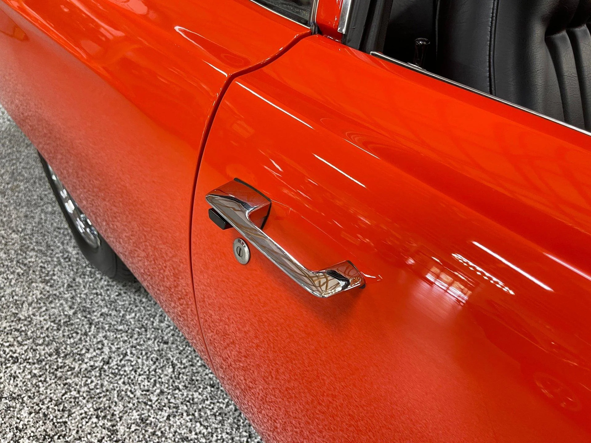 1968 Plymouth Road Runner - Image 22