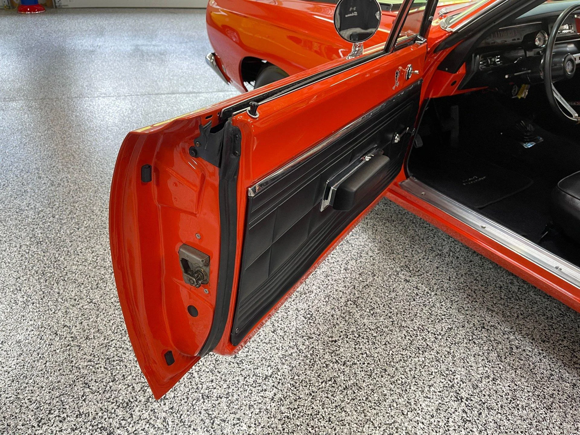 1968 Plymouth Road Runner - Image 24