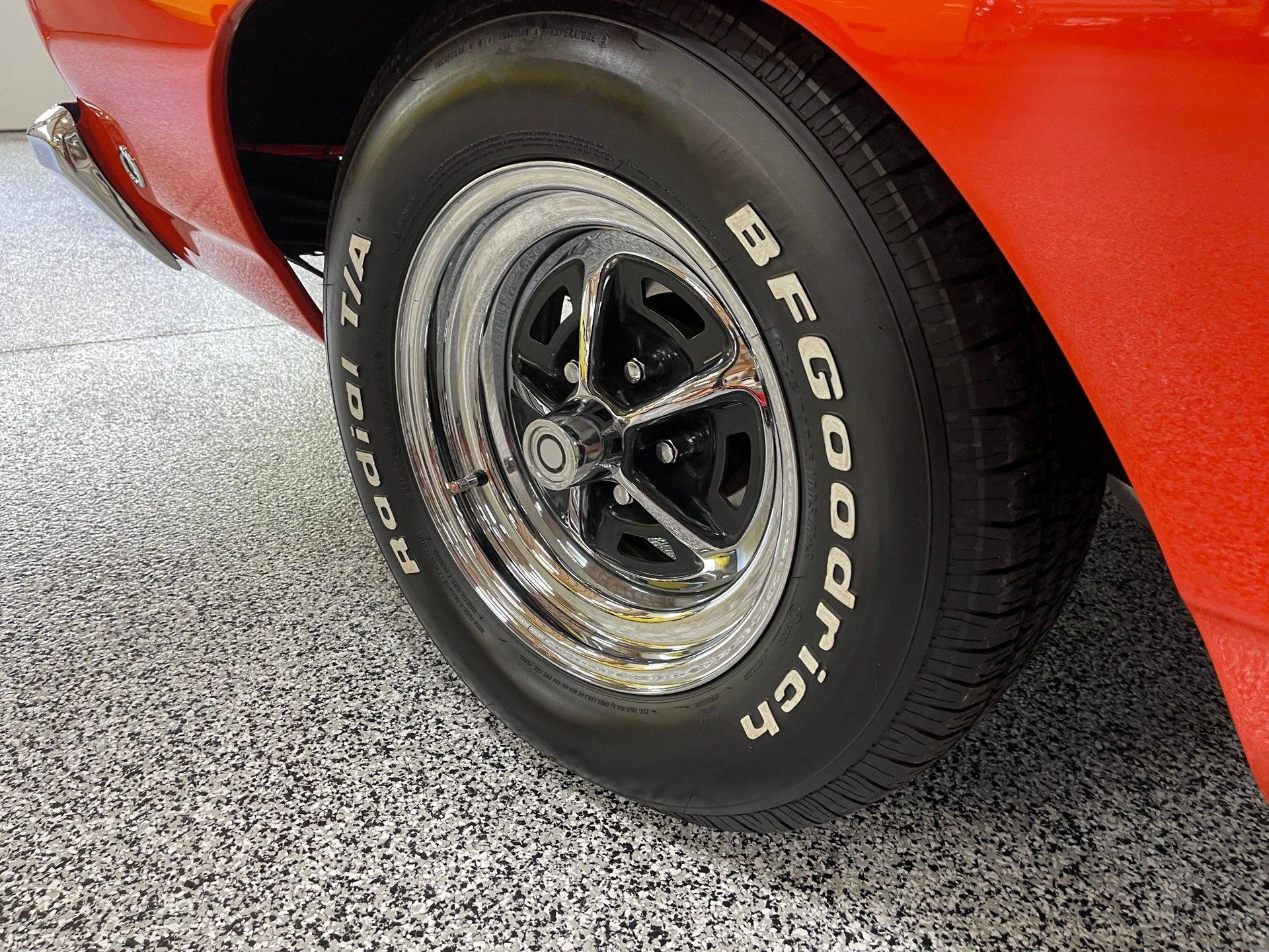 1968 Plymouth Road Runner - Image 25