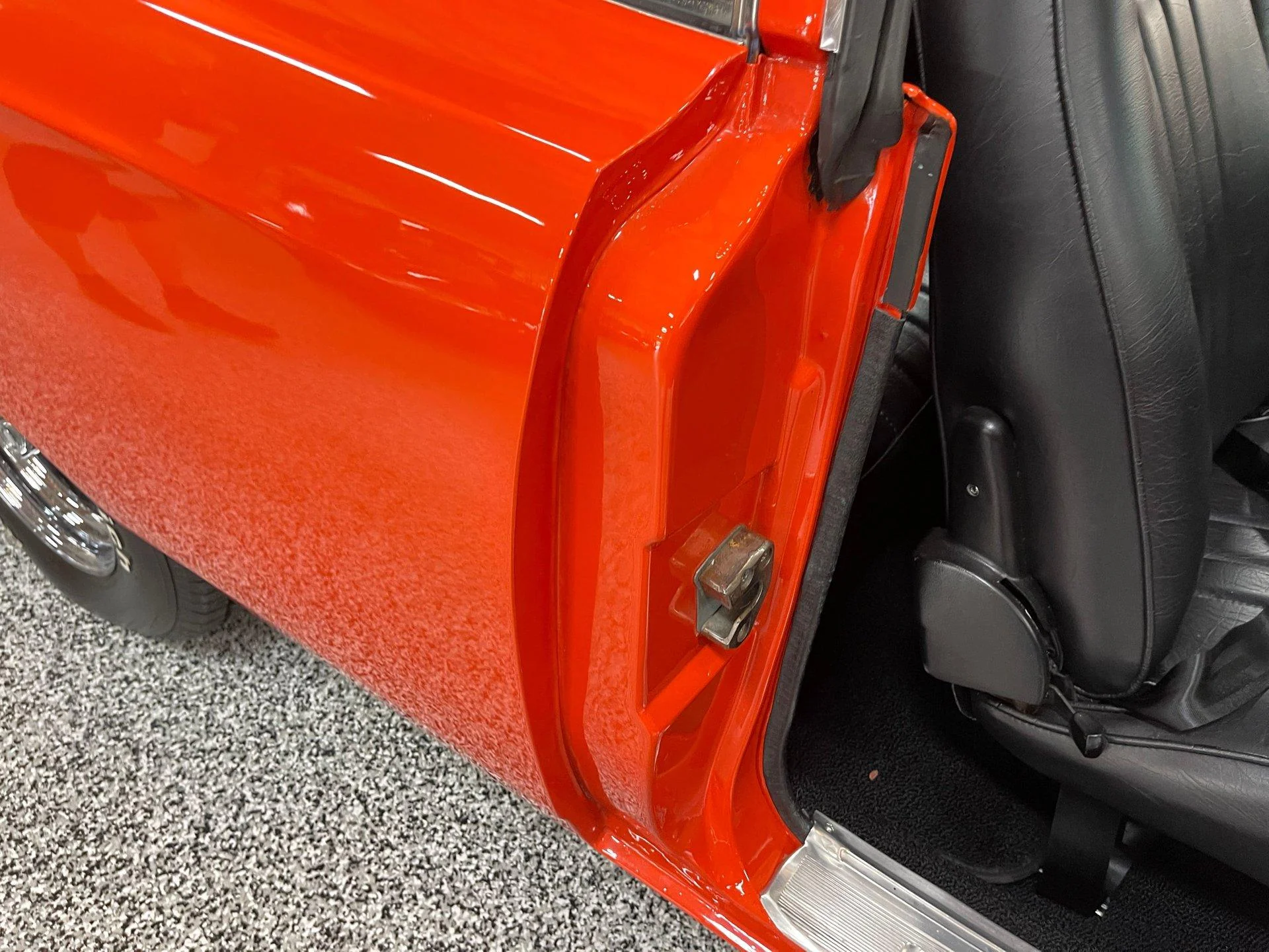 1968 Plymouth Road Runner - Image 39