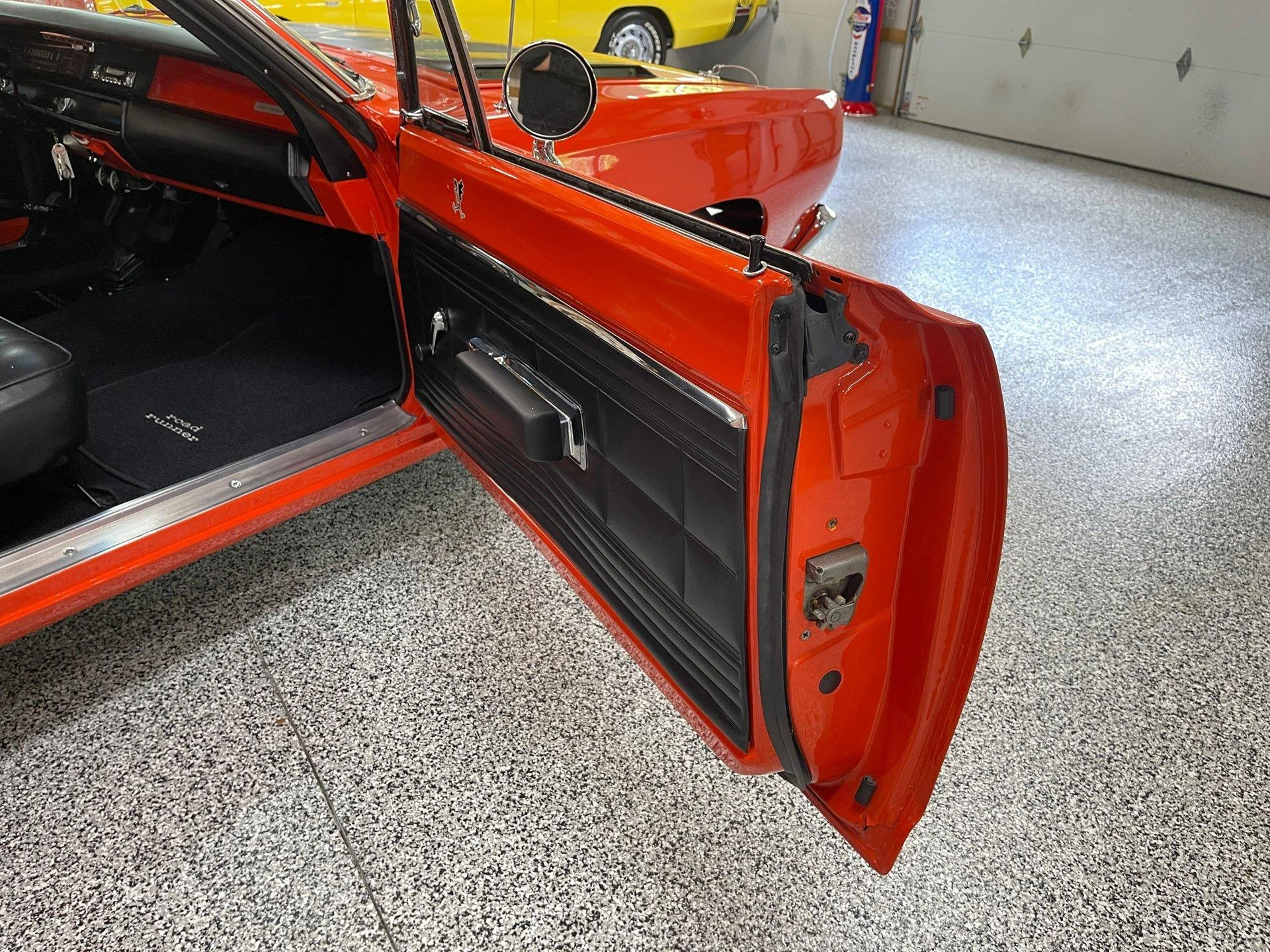 1968 Plymouth Road Runner - Image 41