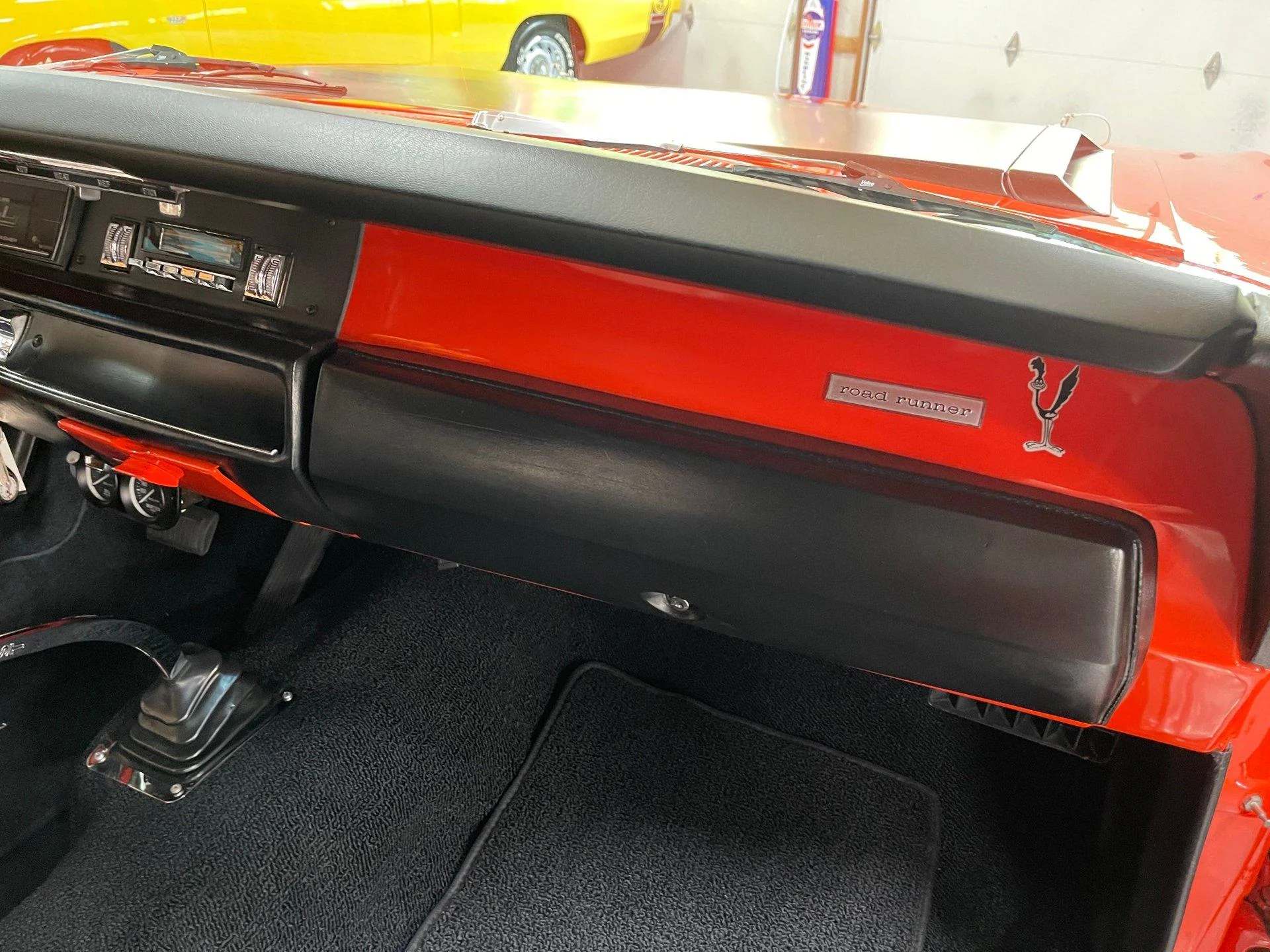 1968 Plymouth Road Runner - Image 43