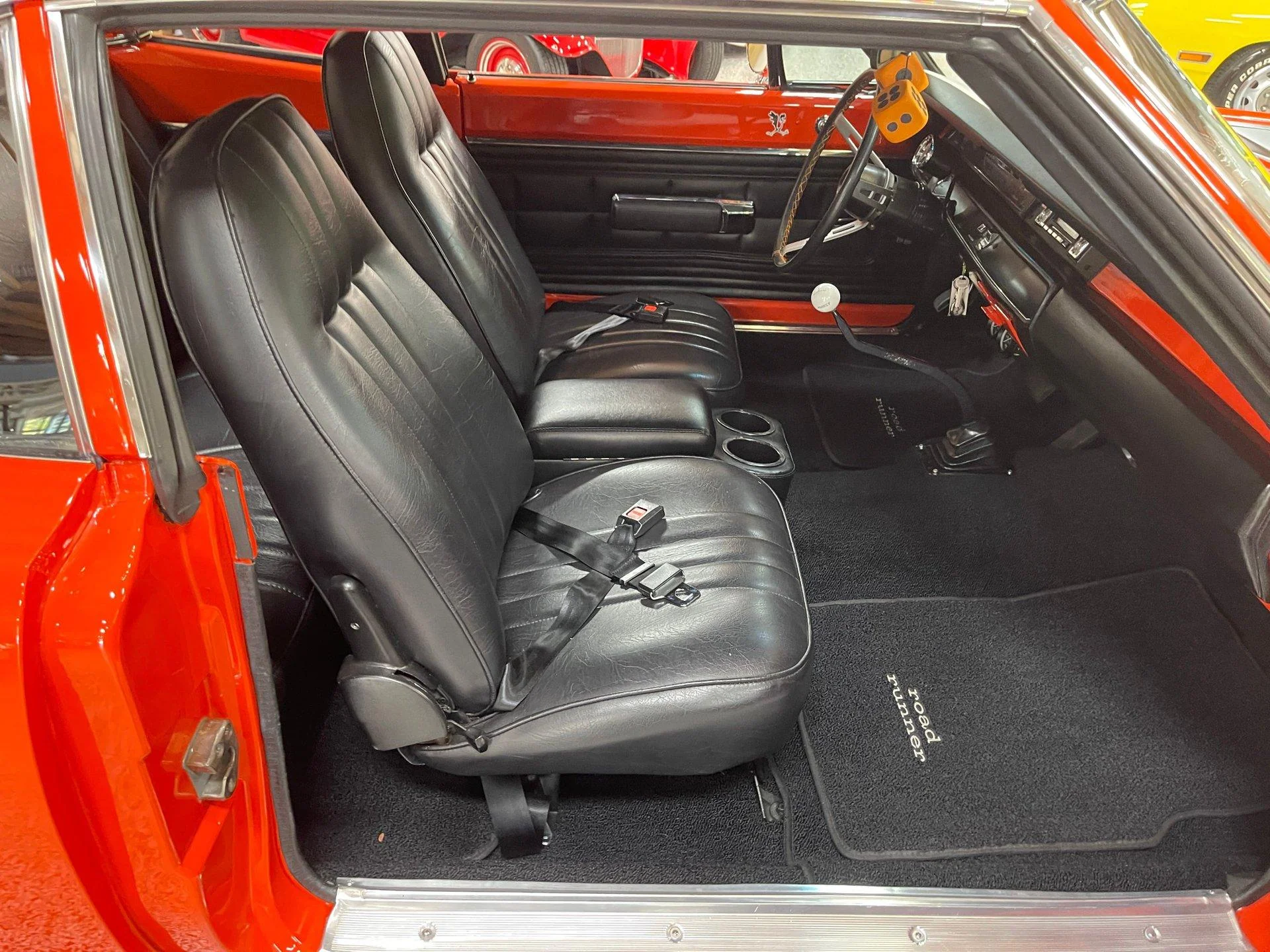 1968 Plymouth Road Runner - Image 45