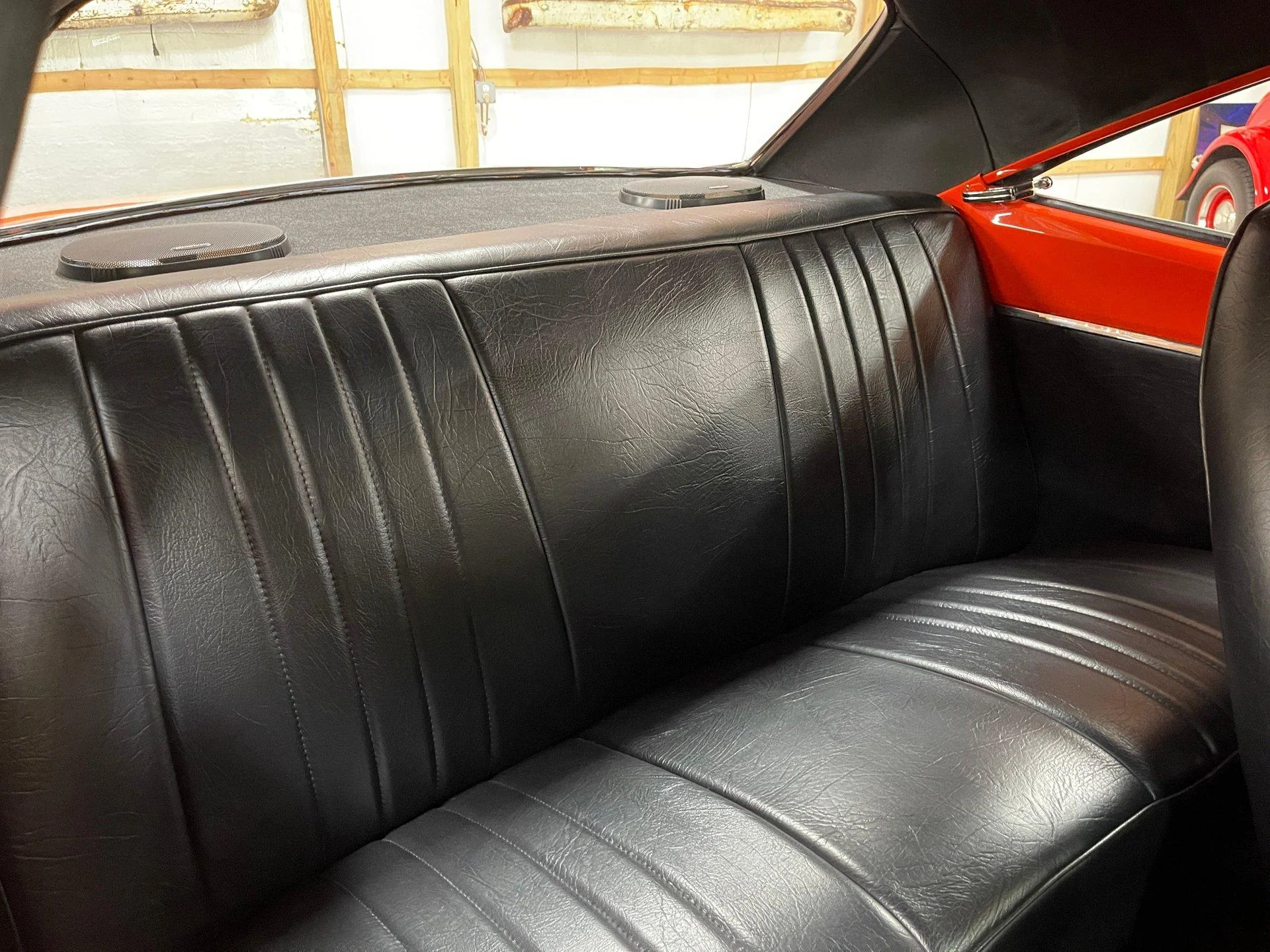 1968 Plymouth Road Runner - Image 46