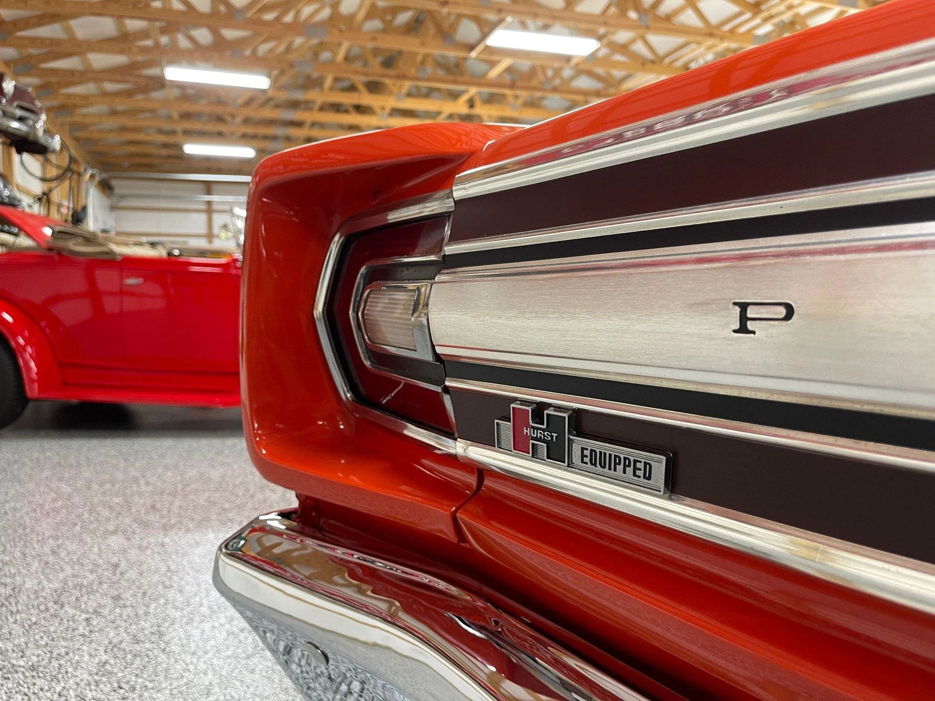 1968 Plymouth Road Runner - Image 7