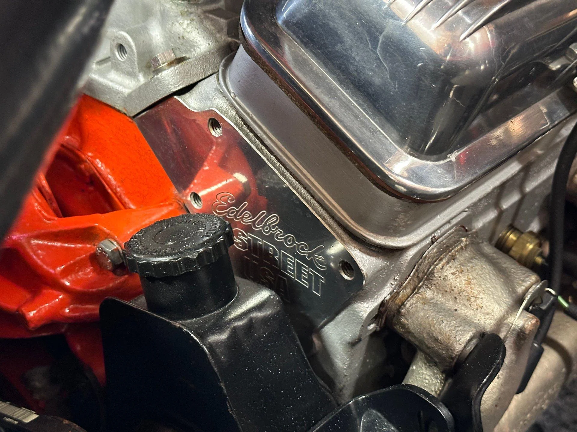 1969 Chevrolet Camaro - Image 113