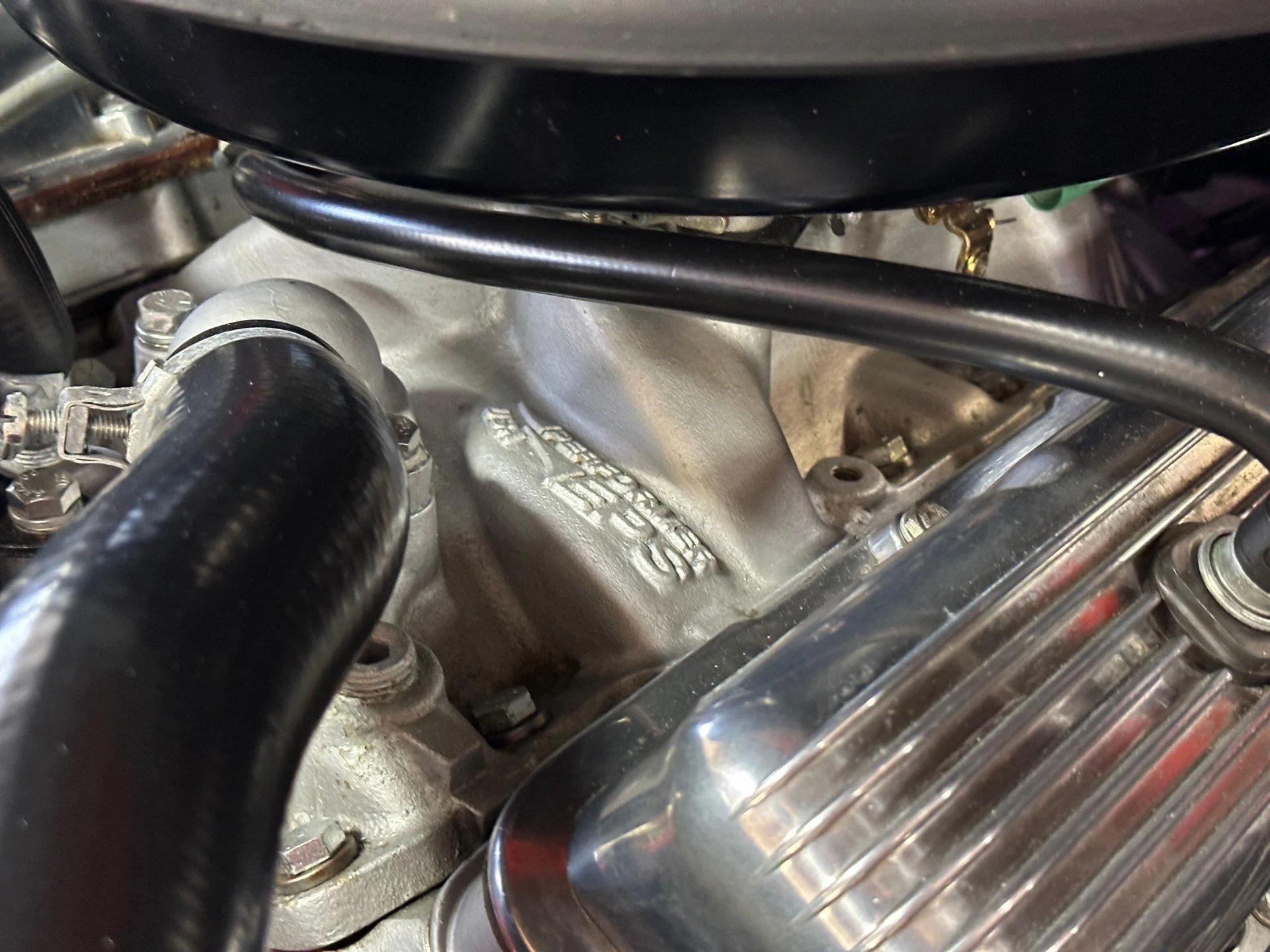 1969 Chevrolet Camaro - Image 114