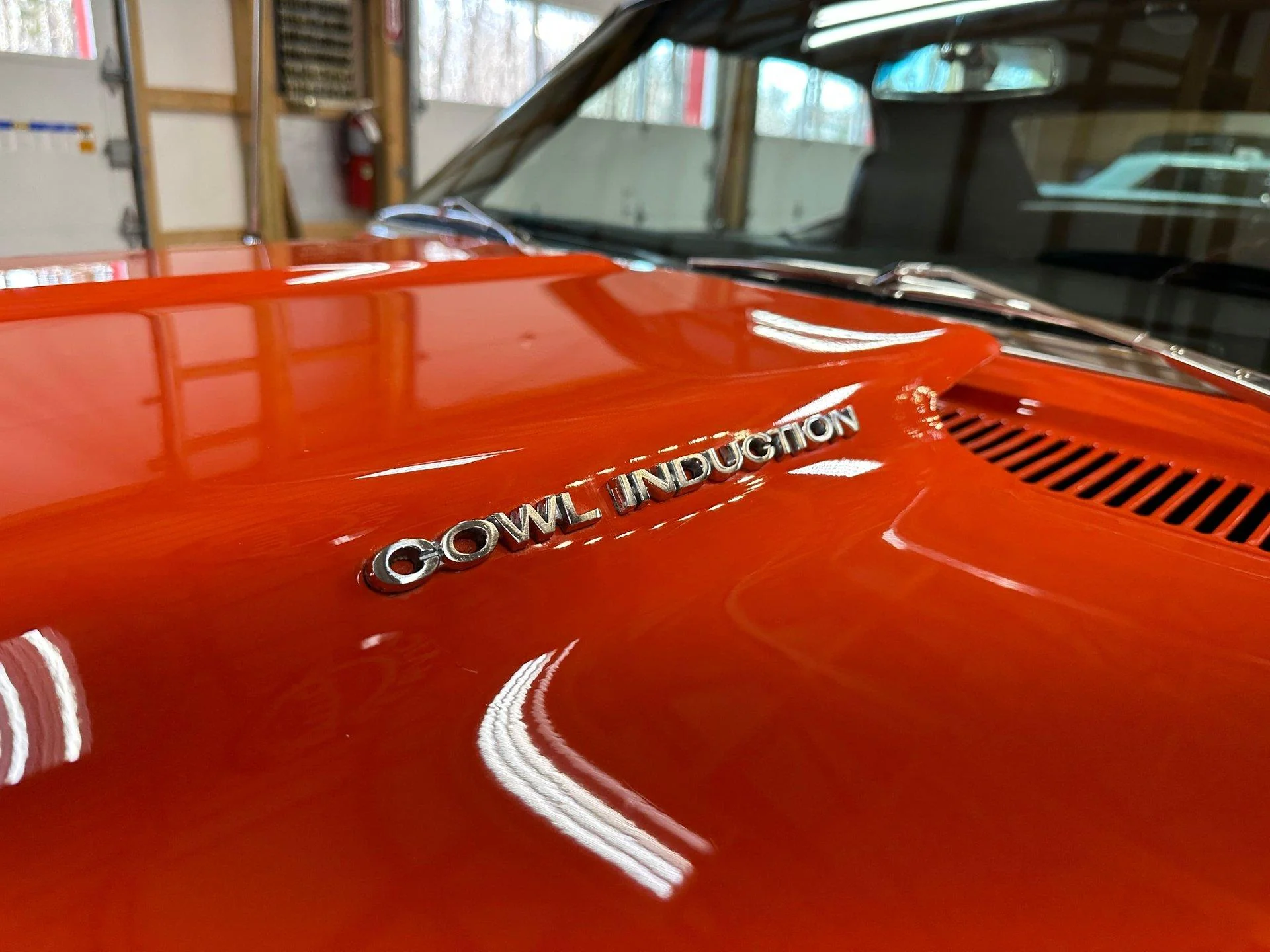 1969 Chevrolet Camaro - Image 135