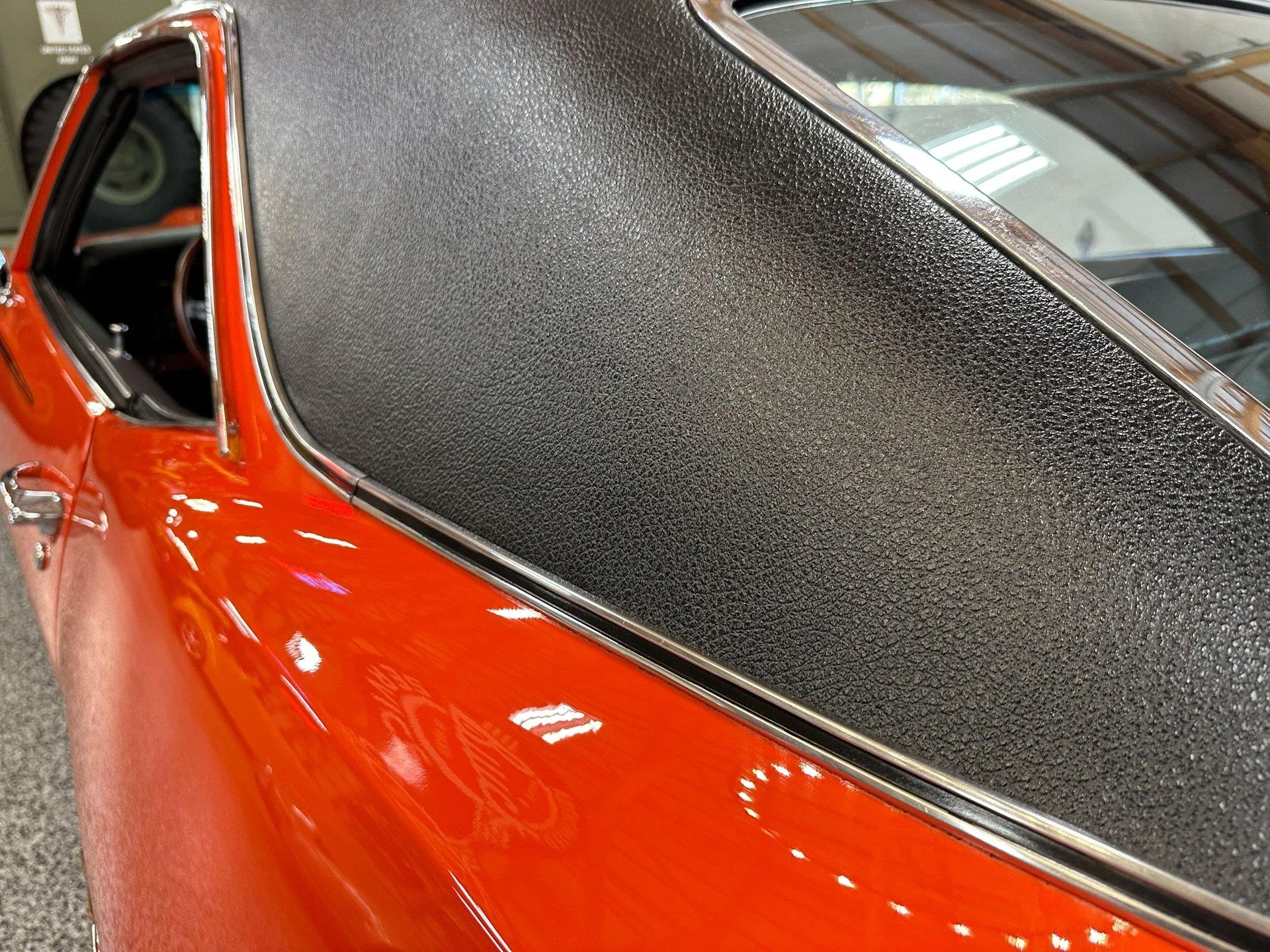 1969 Chevrolet Camaro - Image 17