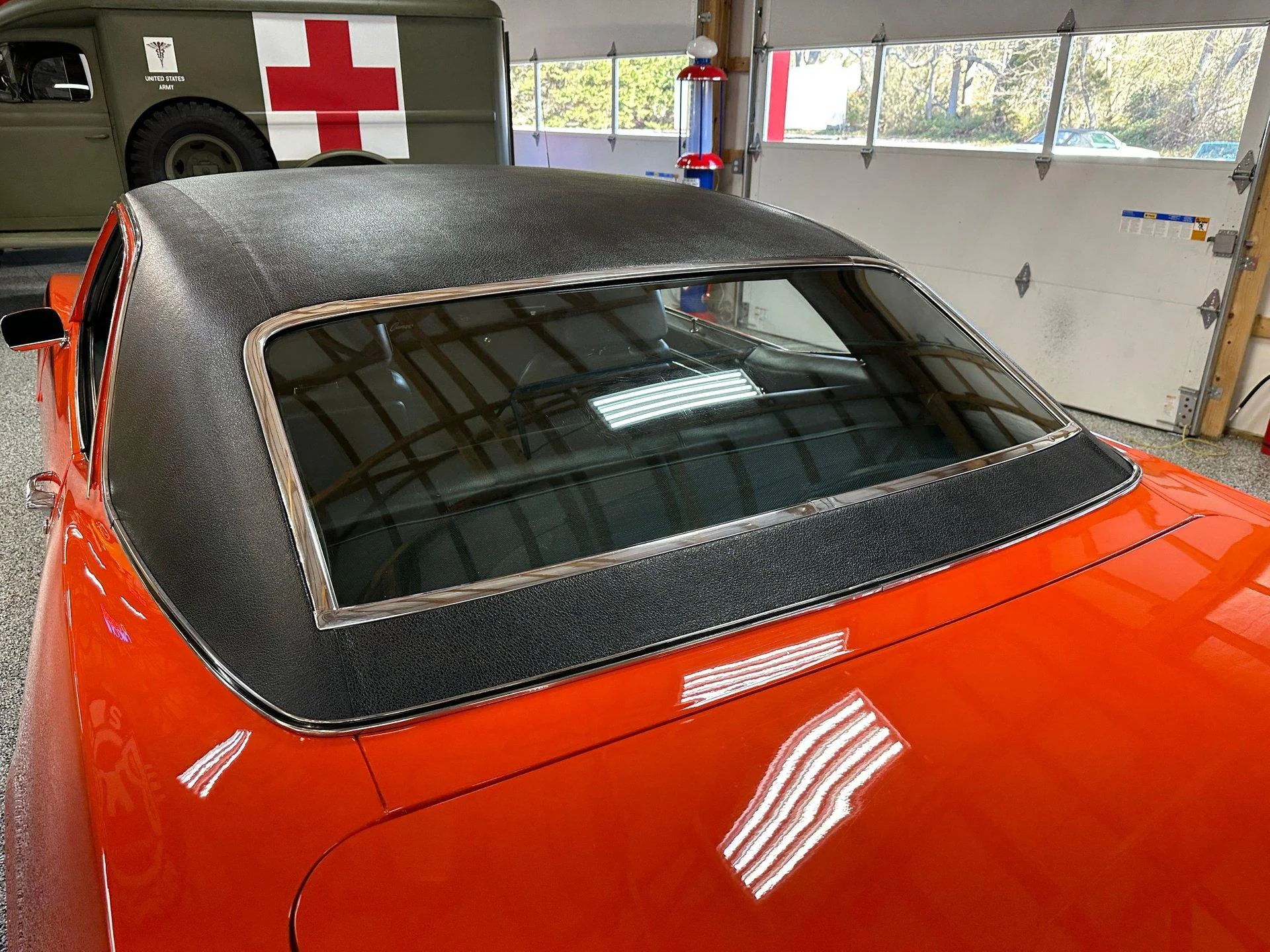 1969 Chevrolet Camaro - Image 19