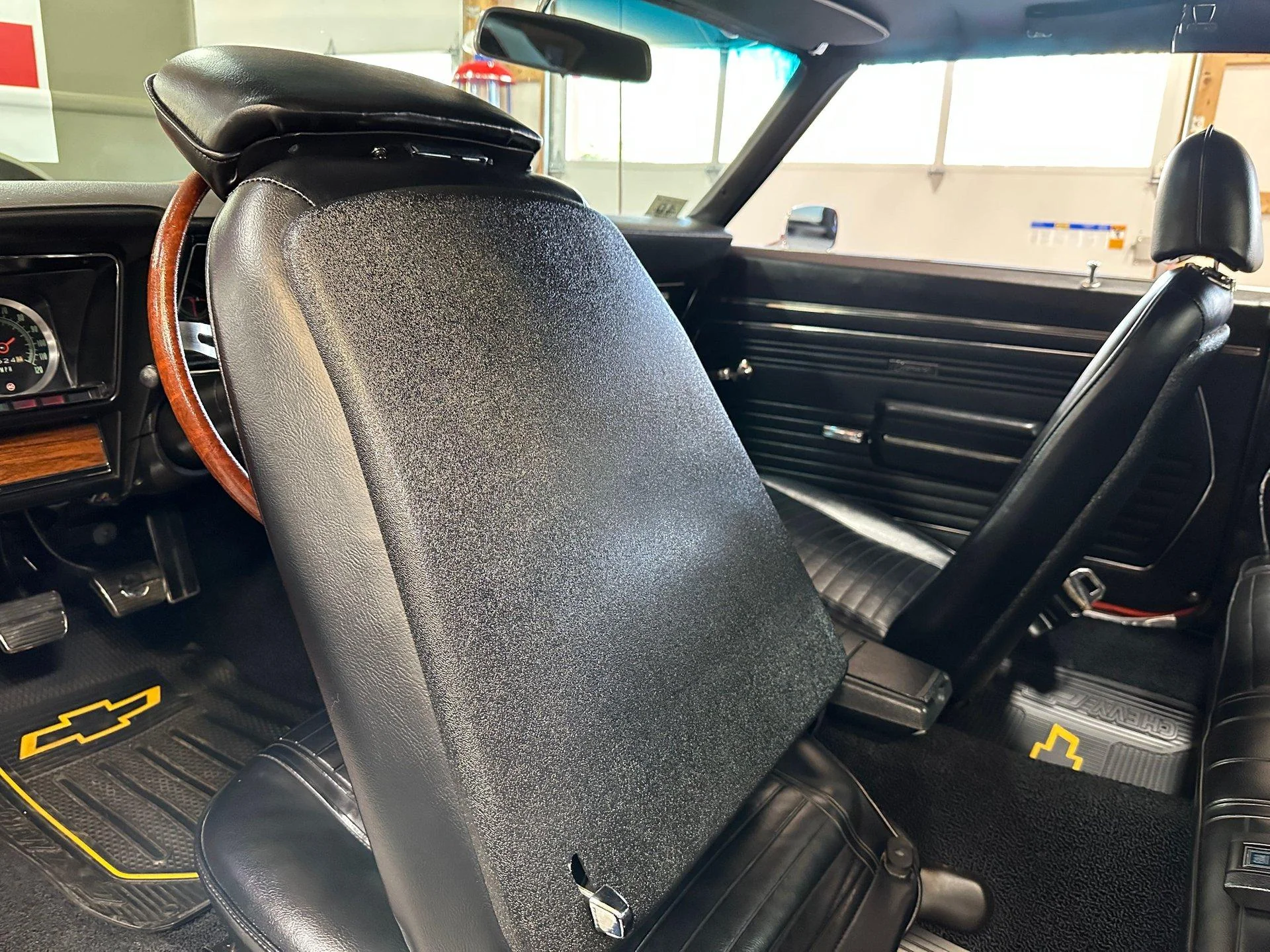 1969 Chevrolet Camaro - Image 177