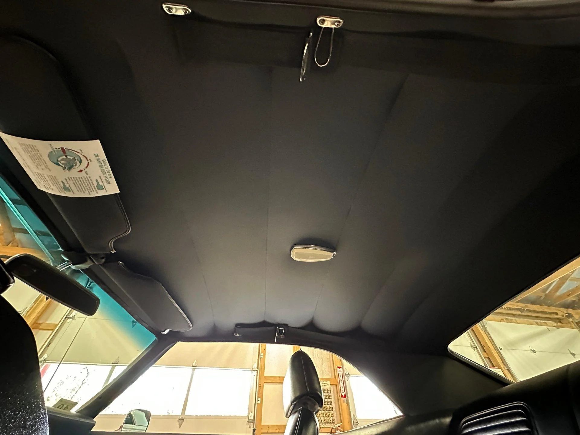 1969 Chevrolet Camaro - Image 183