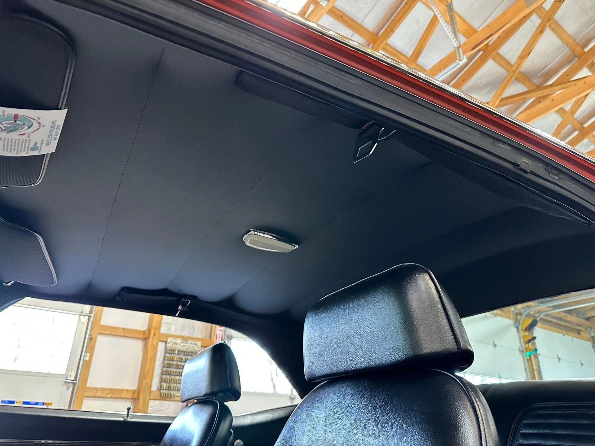 1969 Chevrolet Camaro - Image 190