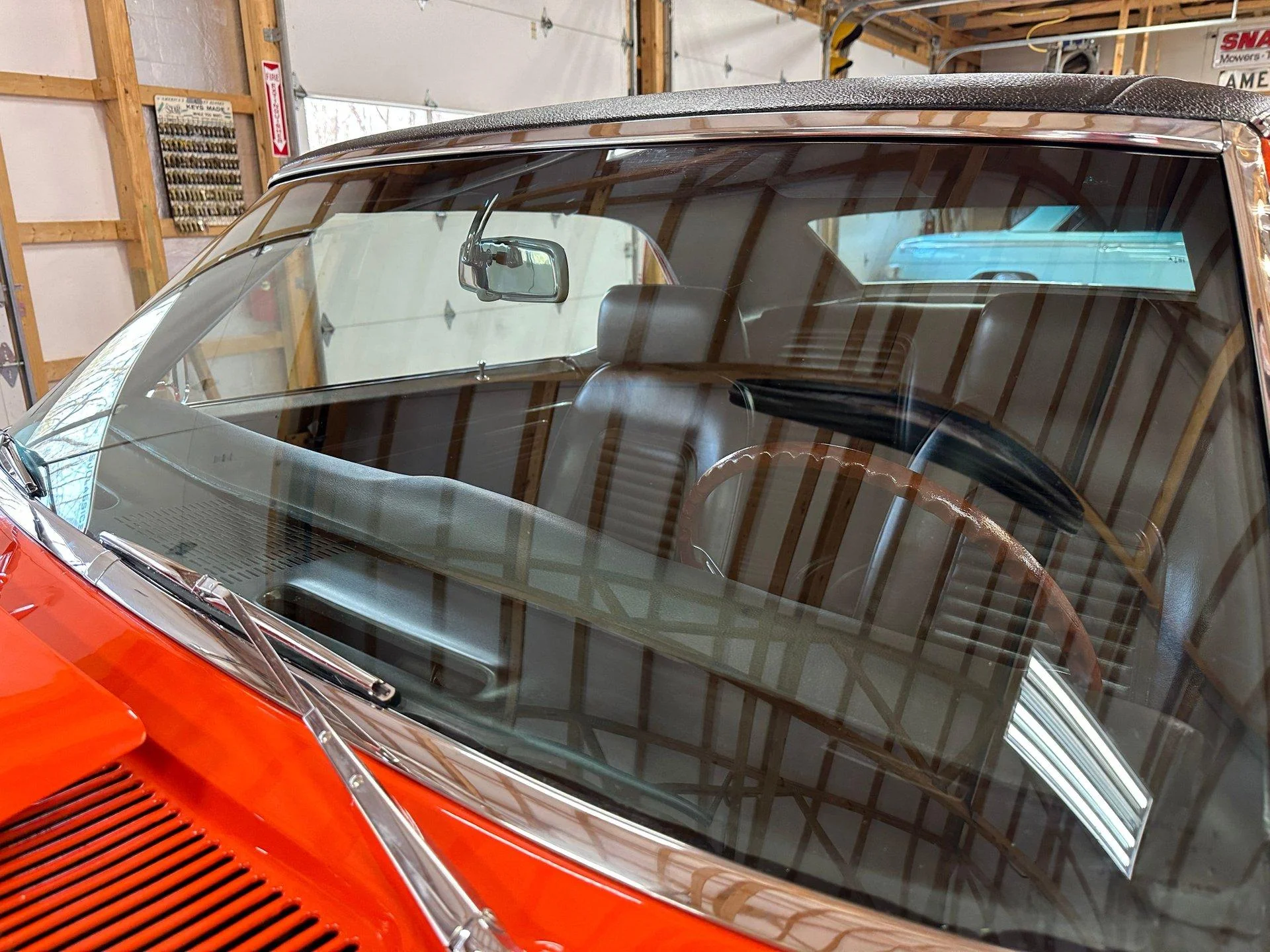 1969 Chevrolet Camaro - Image 37