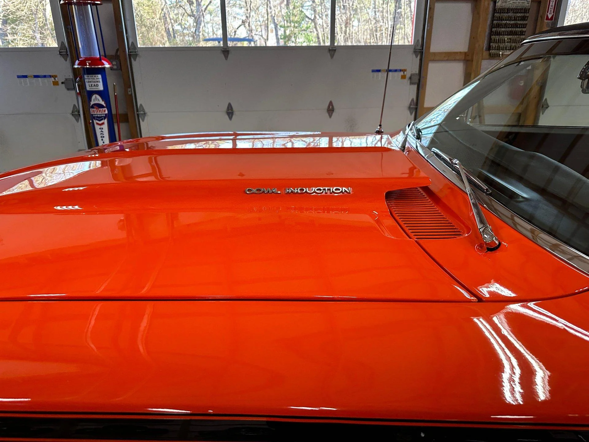 1969 Chevrolet Camaro - Image 38