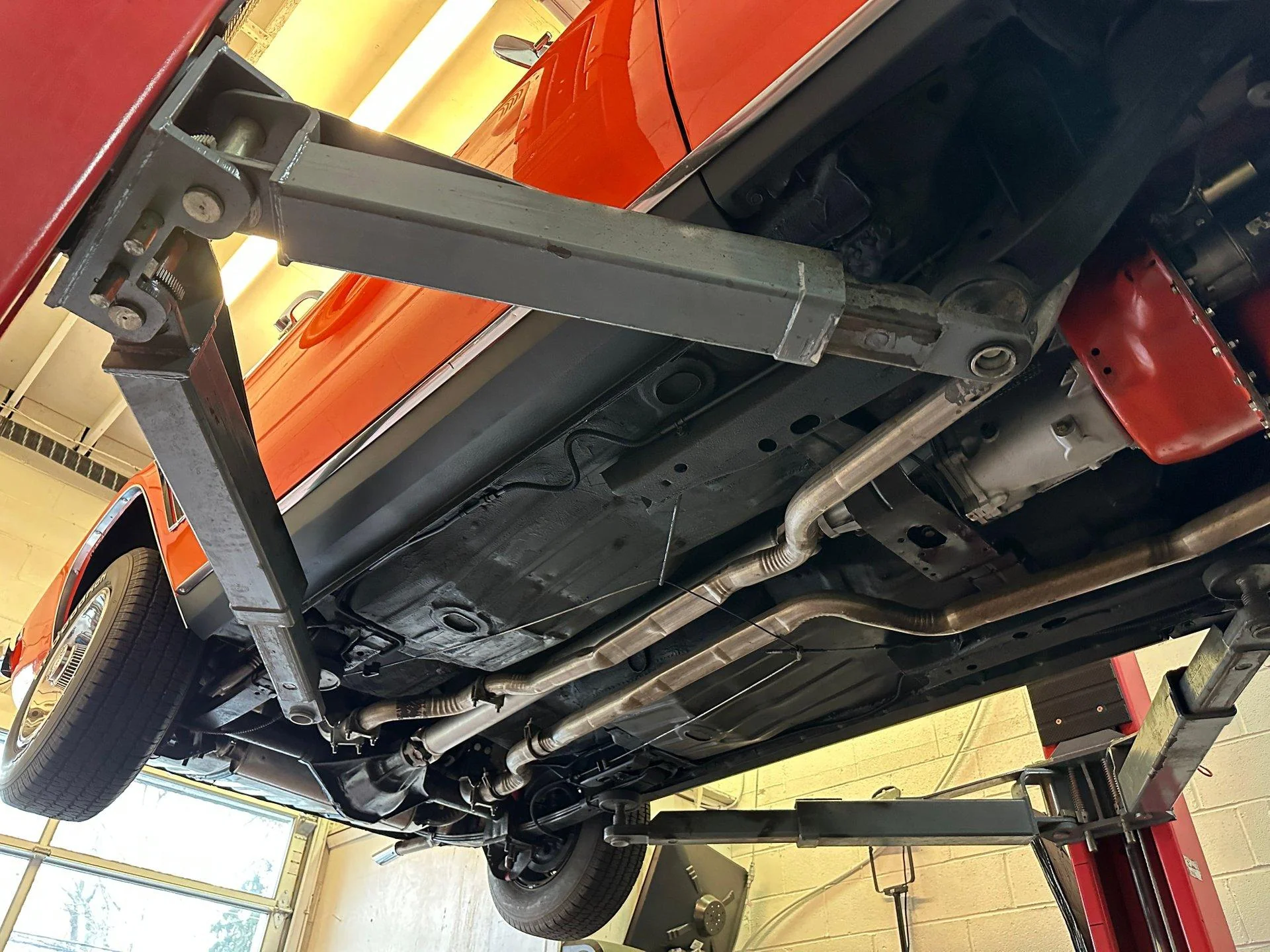 1969 Chevrolet Camaro - Image 58