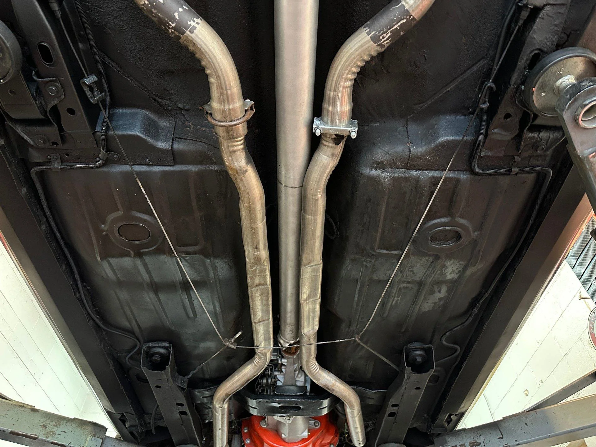 1969 Chevrolet Camaro - Image 66