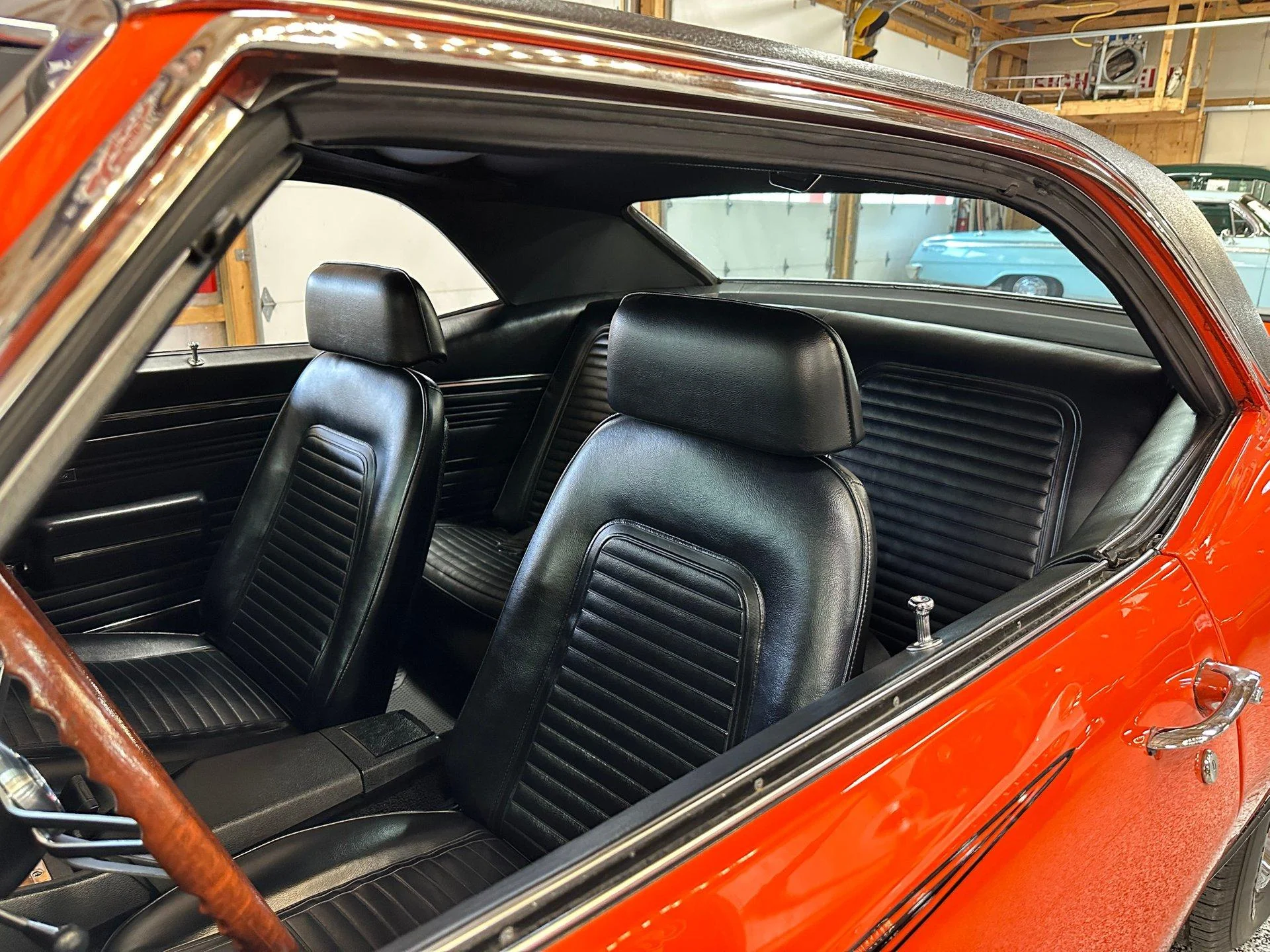 1969 Chevrolet Camaro - Image 71