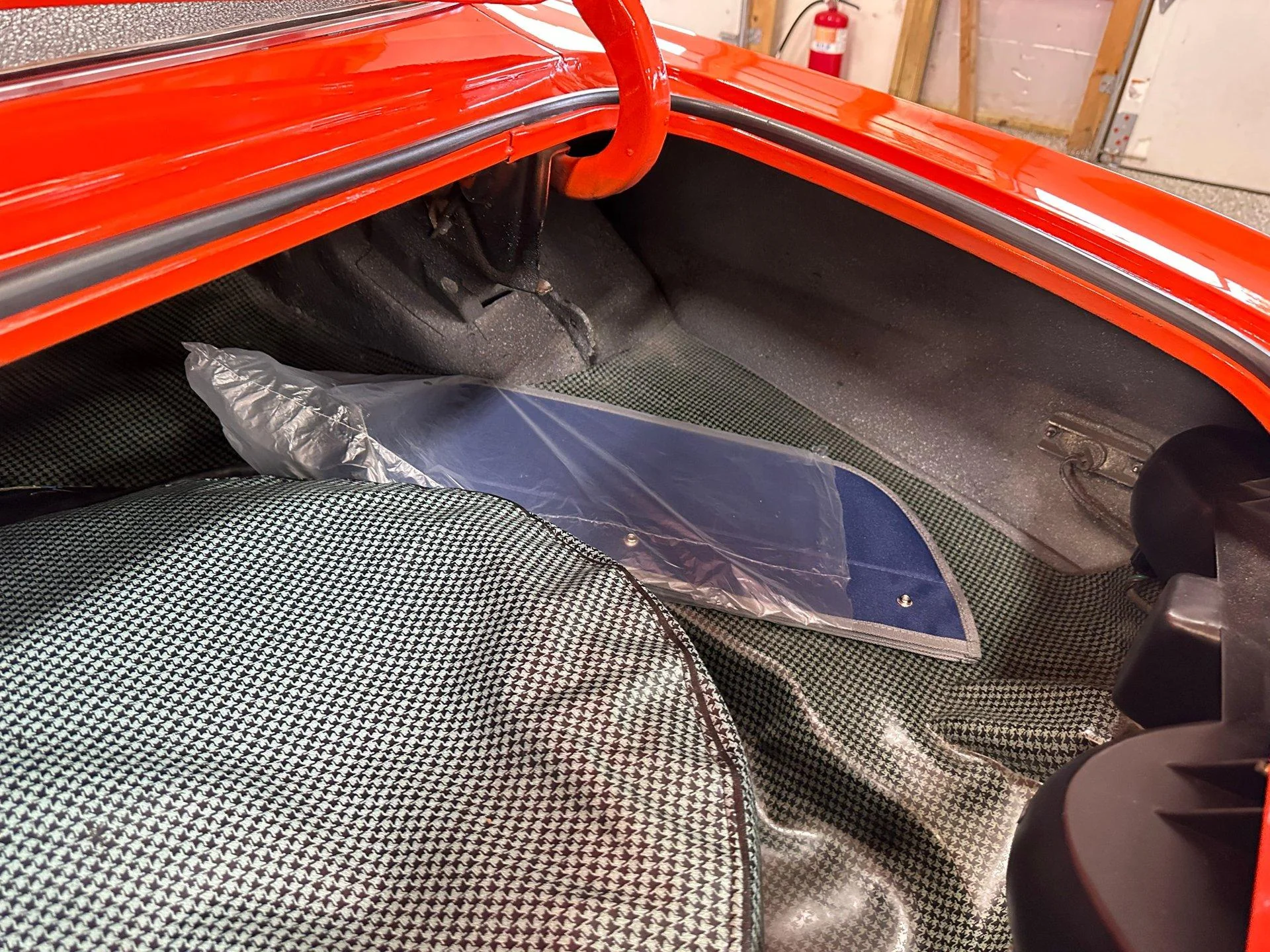 1969 Chevrolet Camaro - Image 73