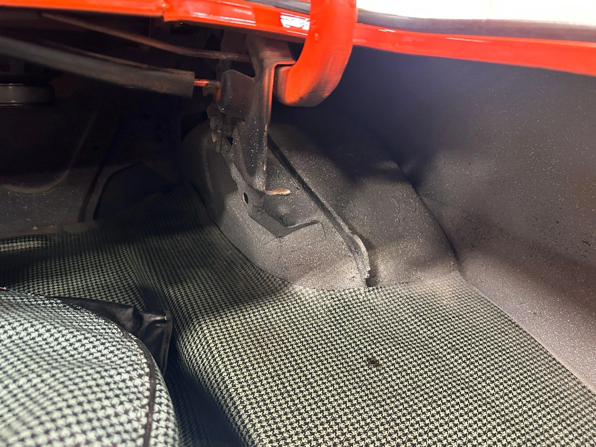 1969 Chevrolet Camaro - Image 74