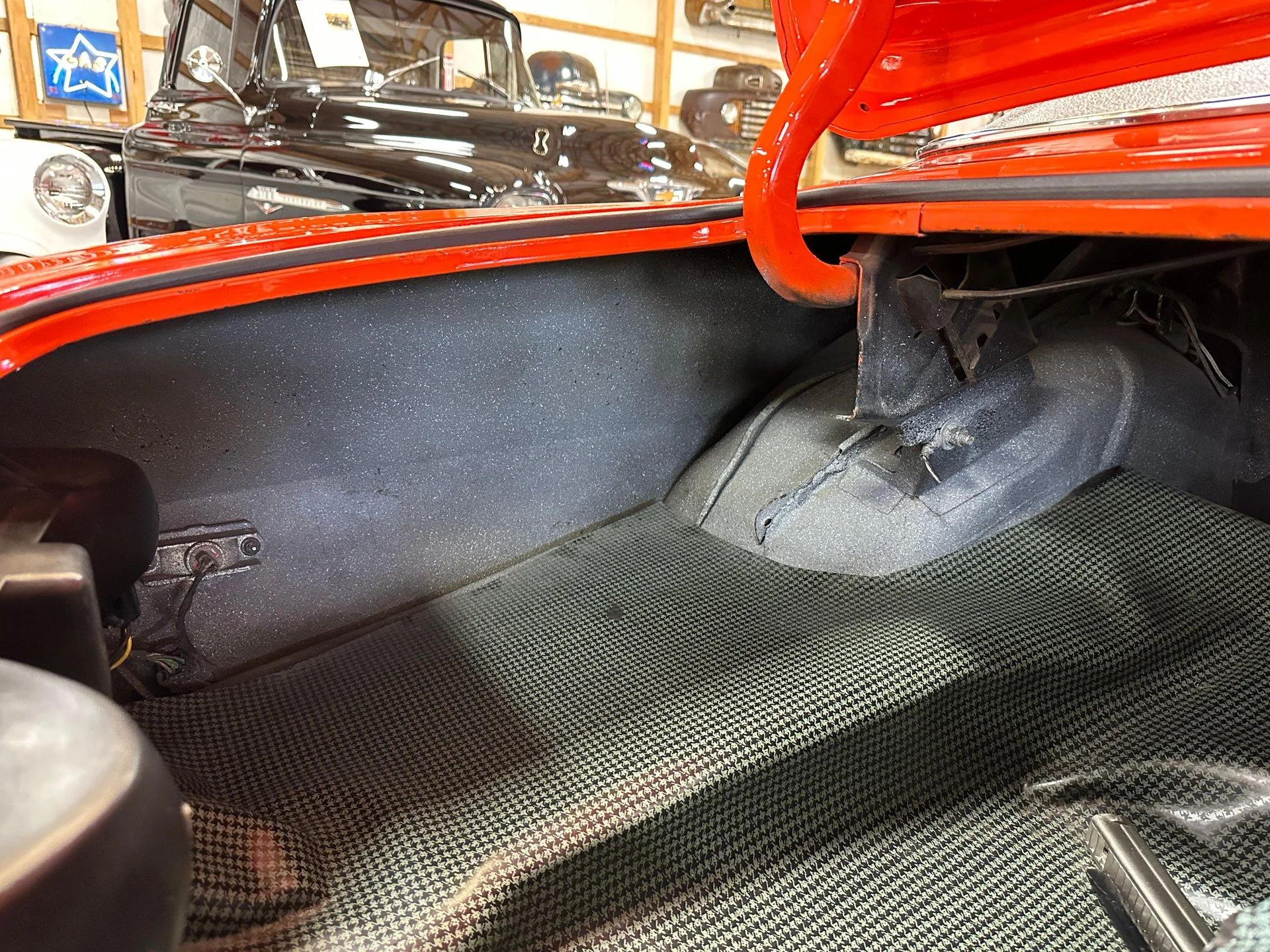 1969 Chevrolet Camaro - Image 80