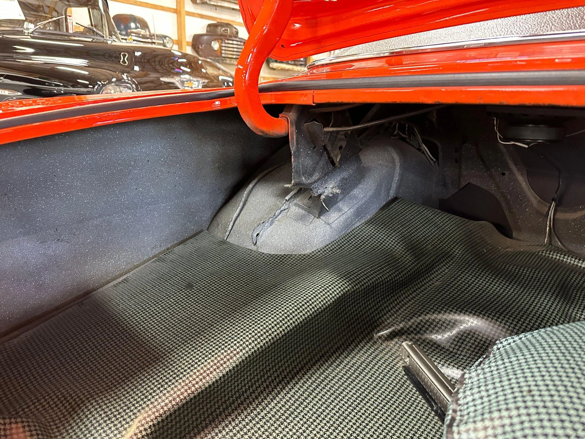 1969 Chevrolet Camaro - Image 81