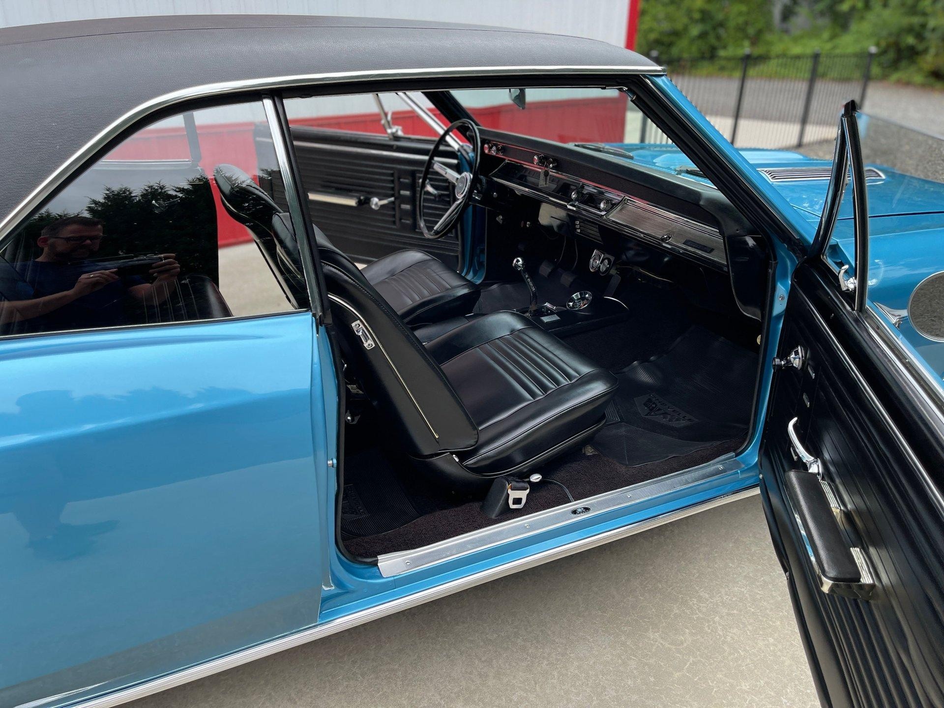 1967 Chevrolet Chevelle - Image 13