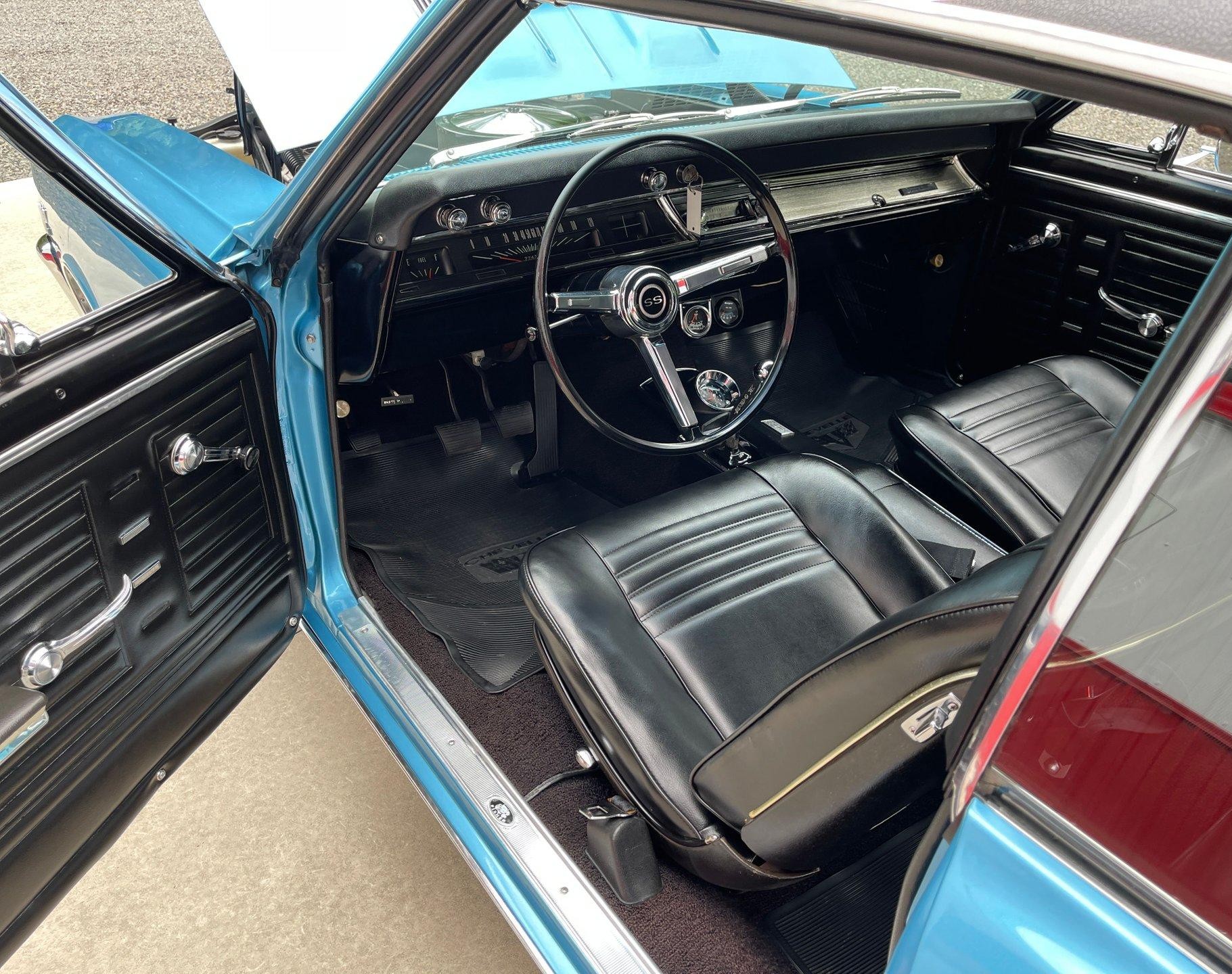 1967 Chevrolet Chevelle - Image 14