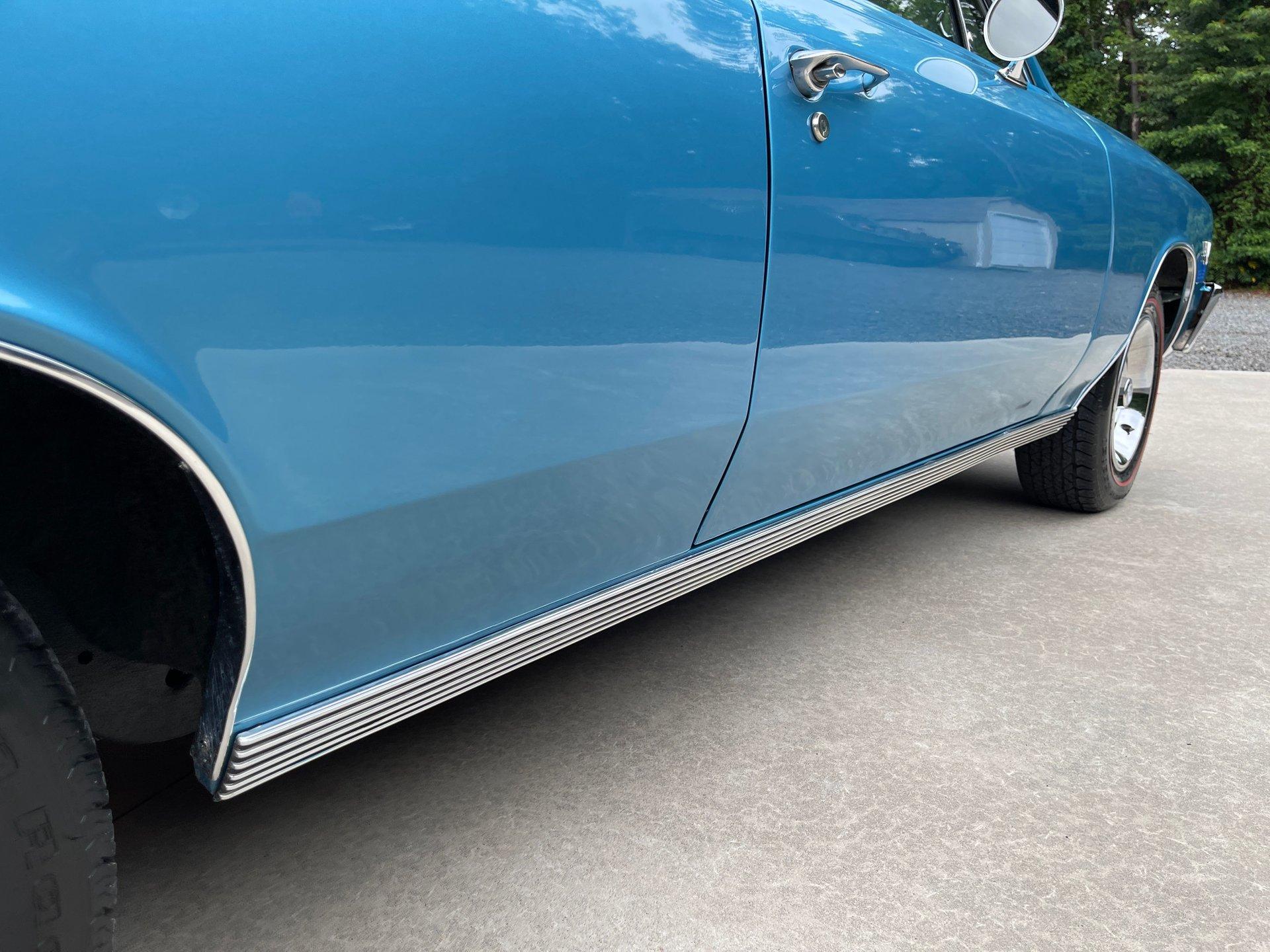 1967 Chevrolet Chevelle - Image 19