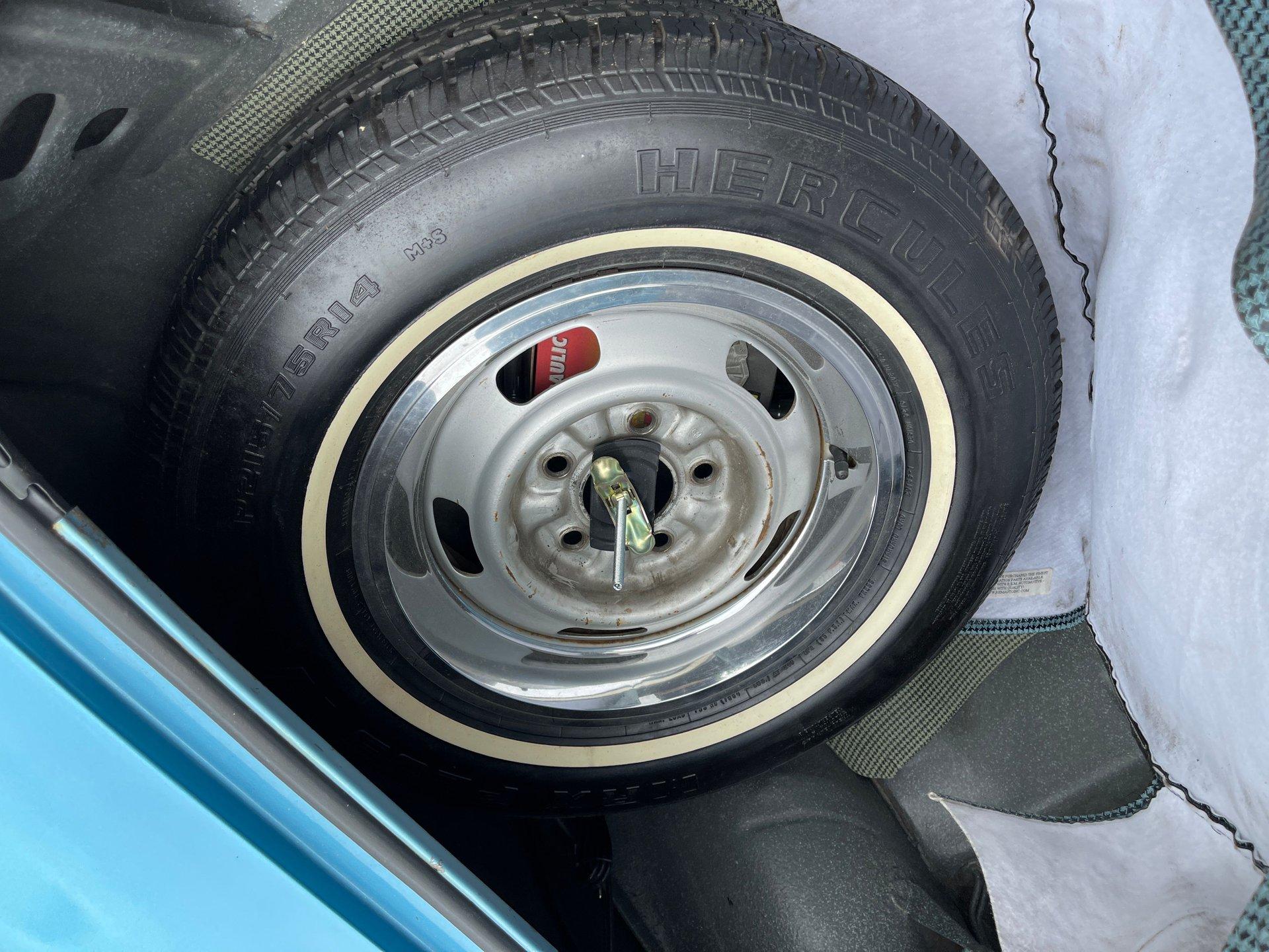 1967 Chevrolet Chevelle - Image 25