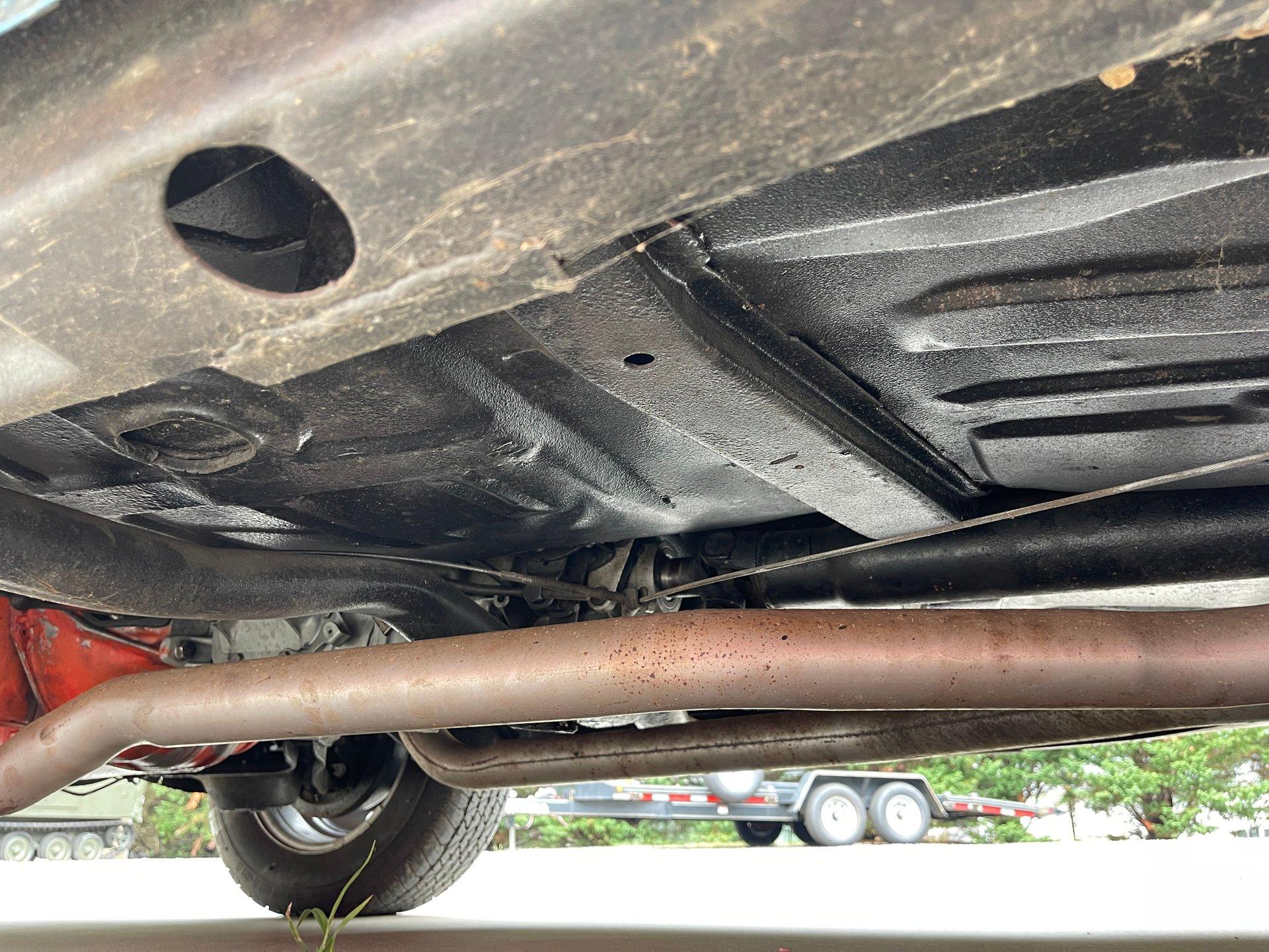 1967 Chevrolet Chevelle - Image 32